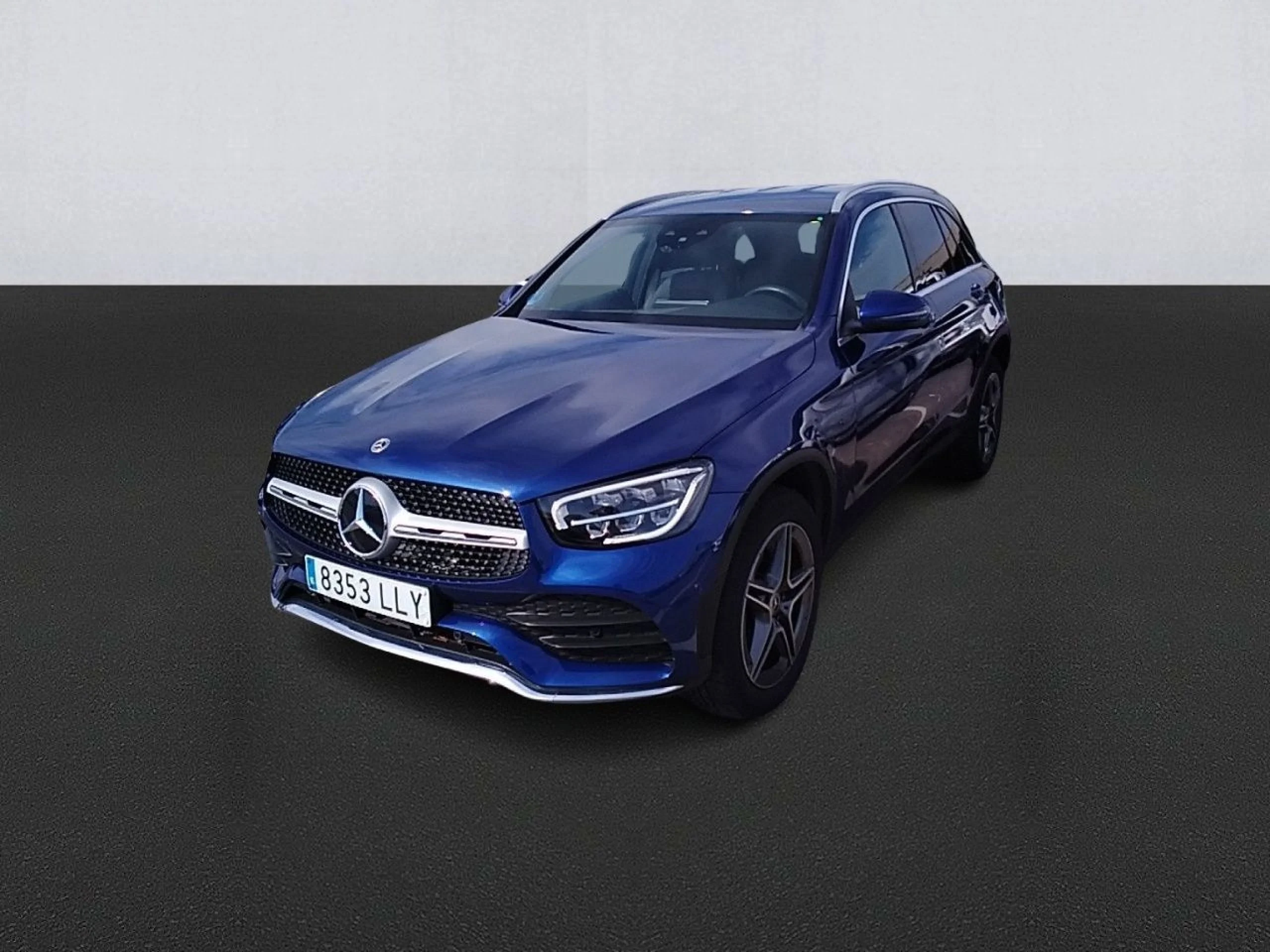 Mercedes-Benz GLC 300 MERCEDES GLC-CLASS GLC 300 de 4MATIC - Foto 1