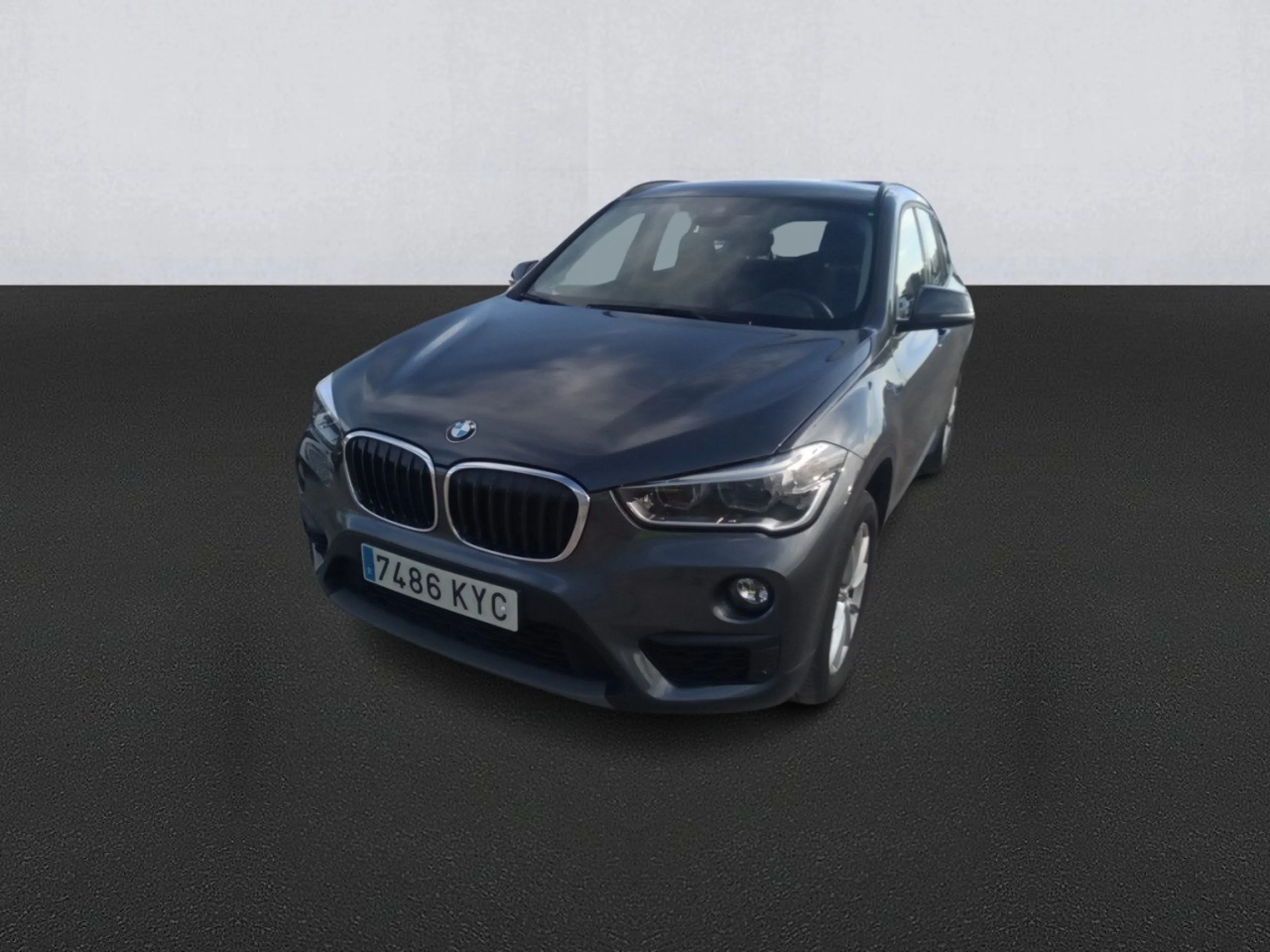 BMW X1 sDrive18d - Foto 1