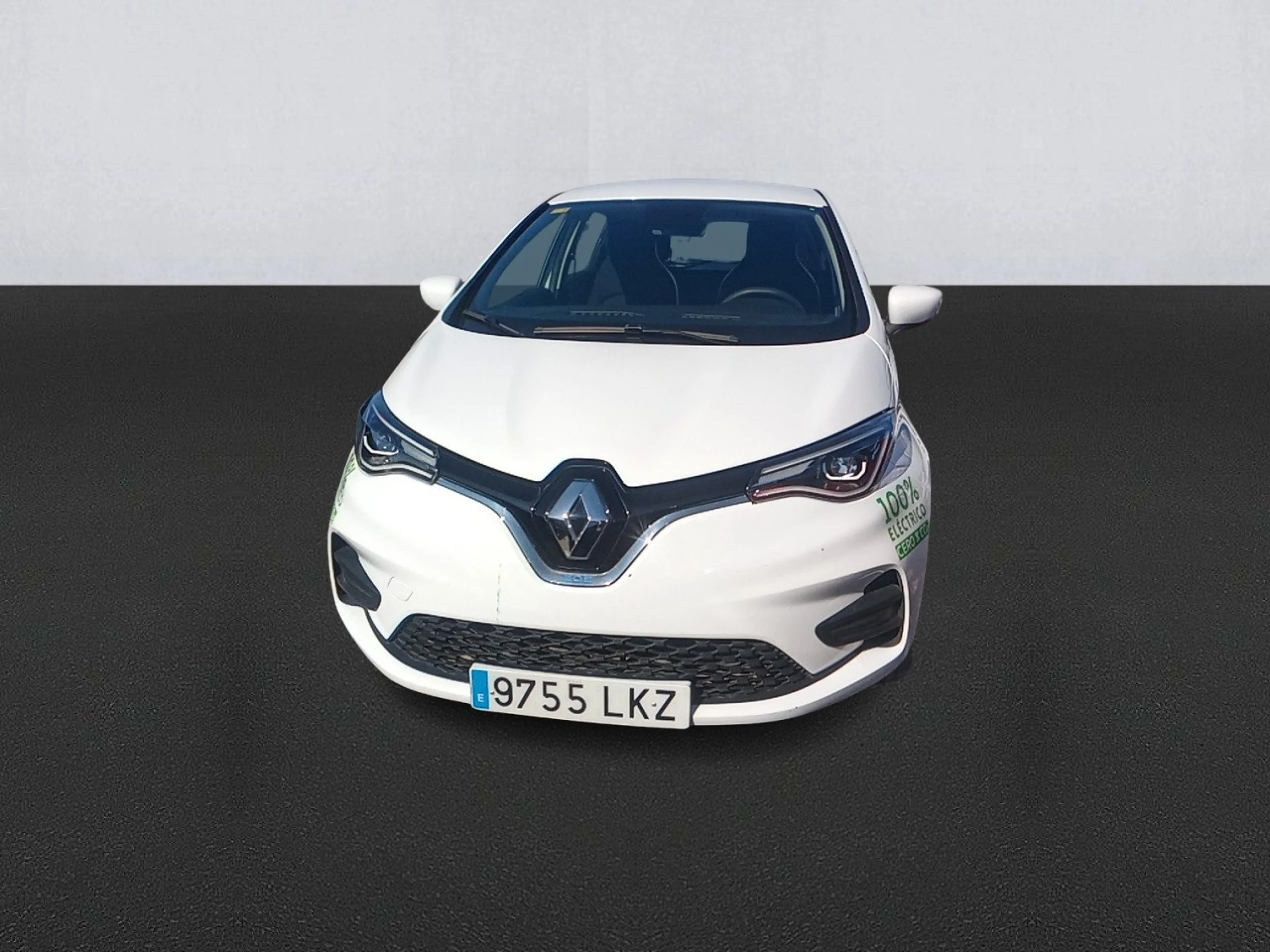 Renault Zoe Life 80 kW R110 Bateria 40kWh - Foto 2