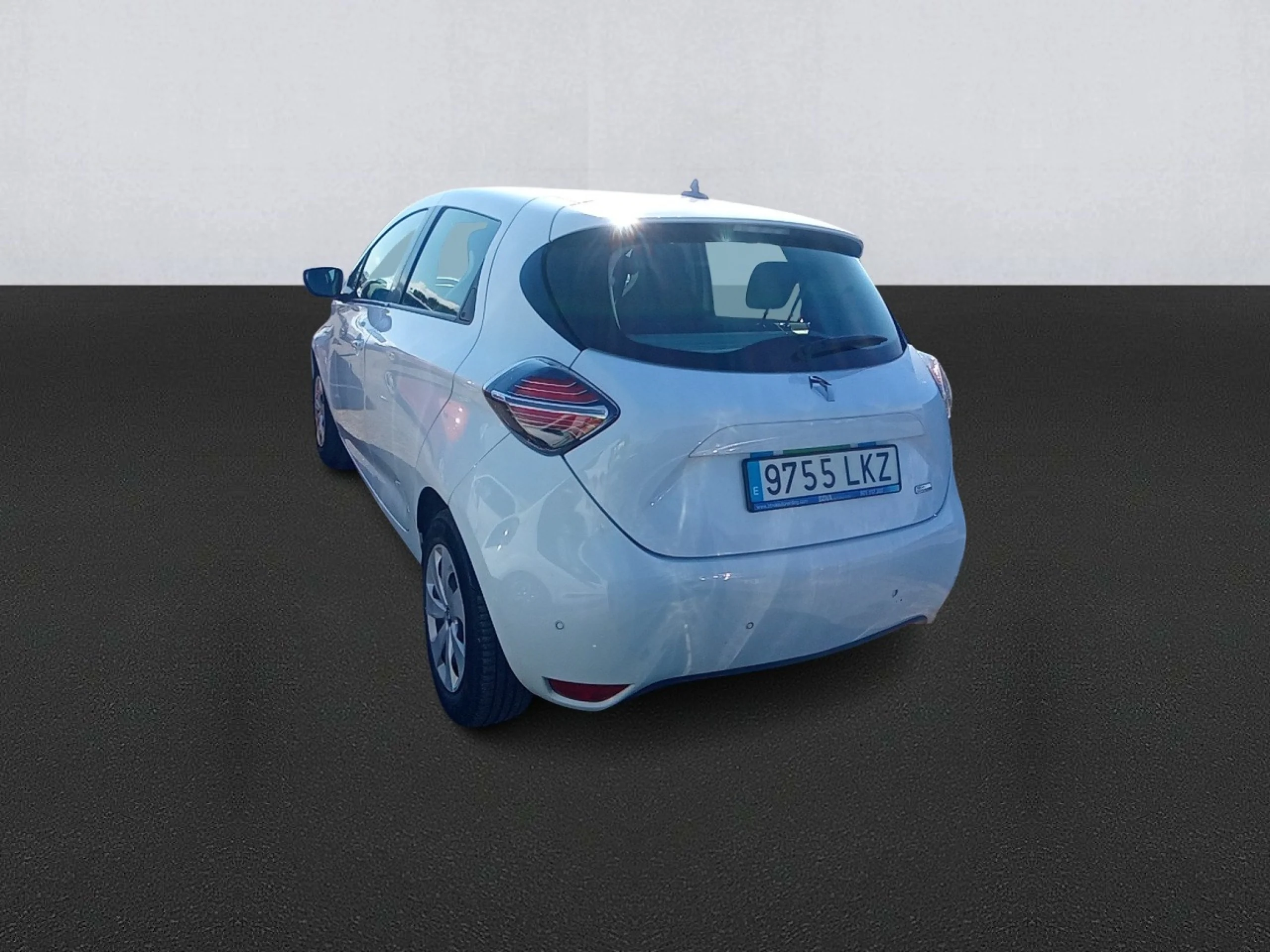 Renault Zoe Life 80 kW R110 Bateria 40kWh - Foto 6