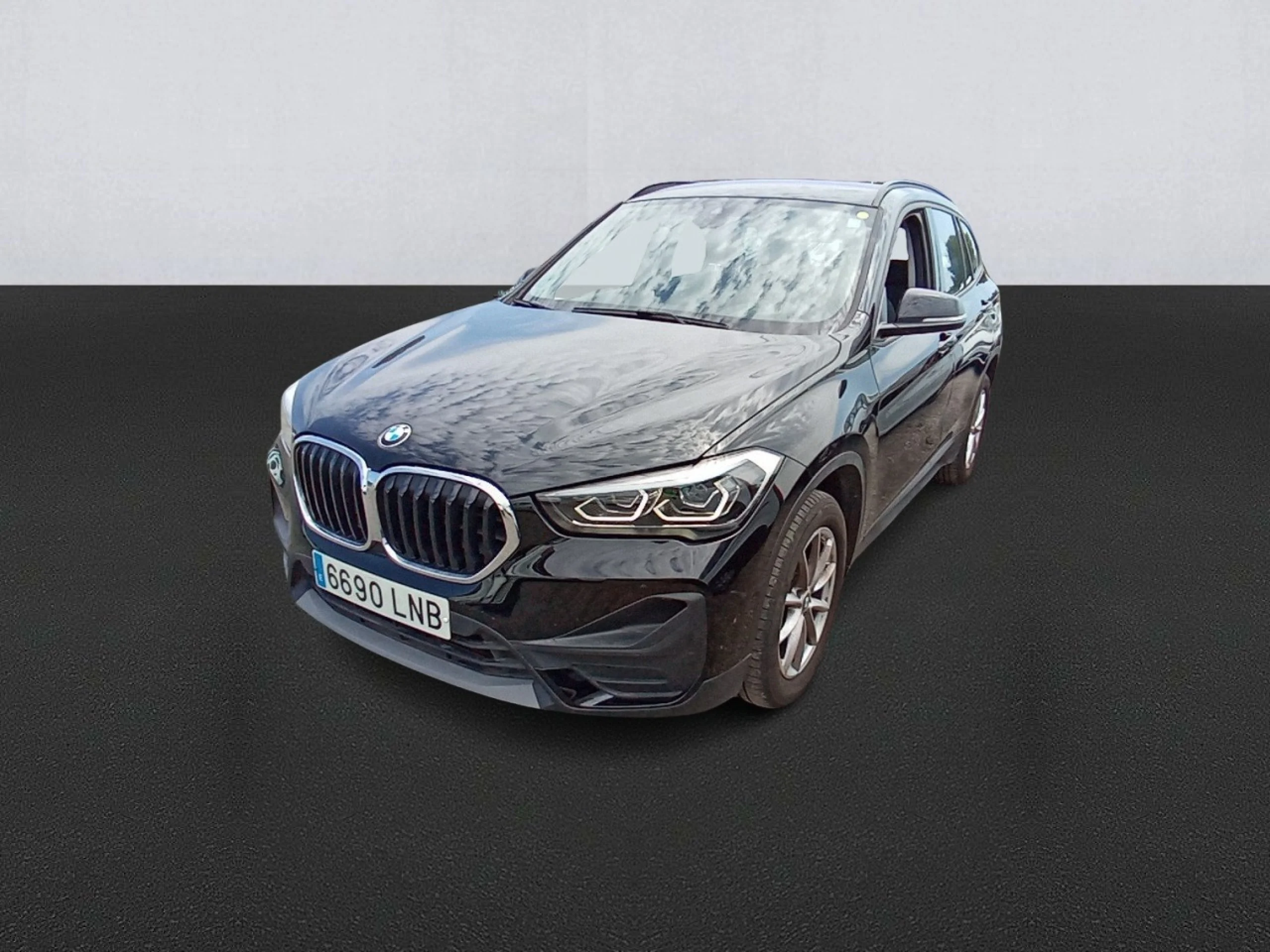 BMW X1 sDrive16d - Foto 1