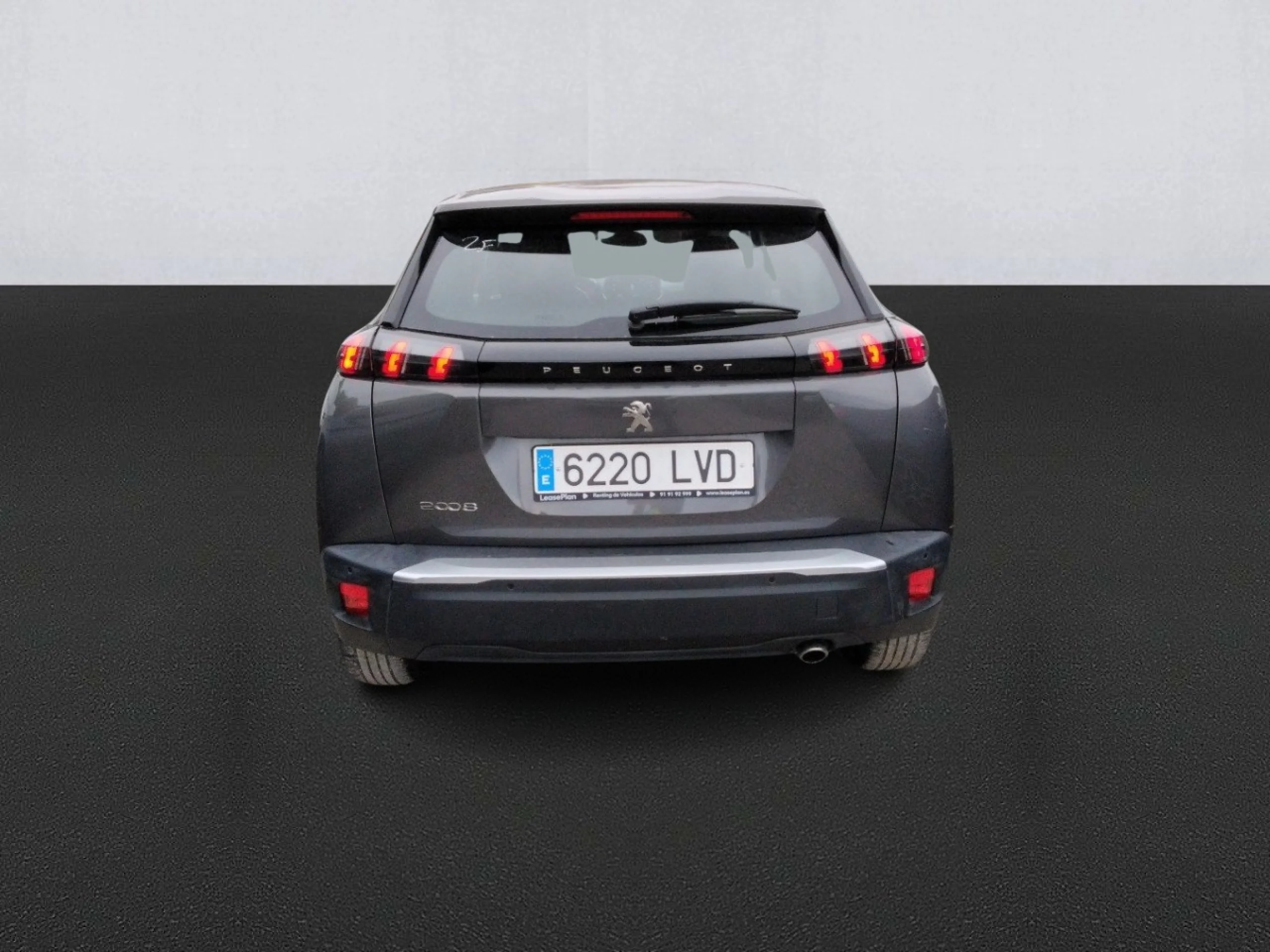 Peugeot 2008 Active Pack BlueHDI 81kW (110CV) - Foto 5