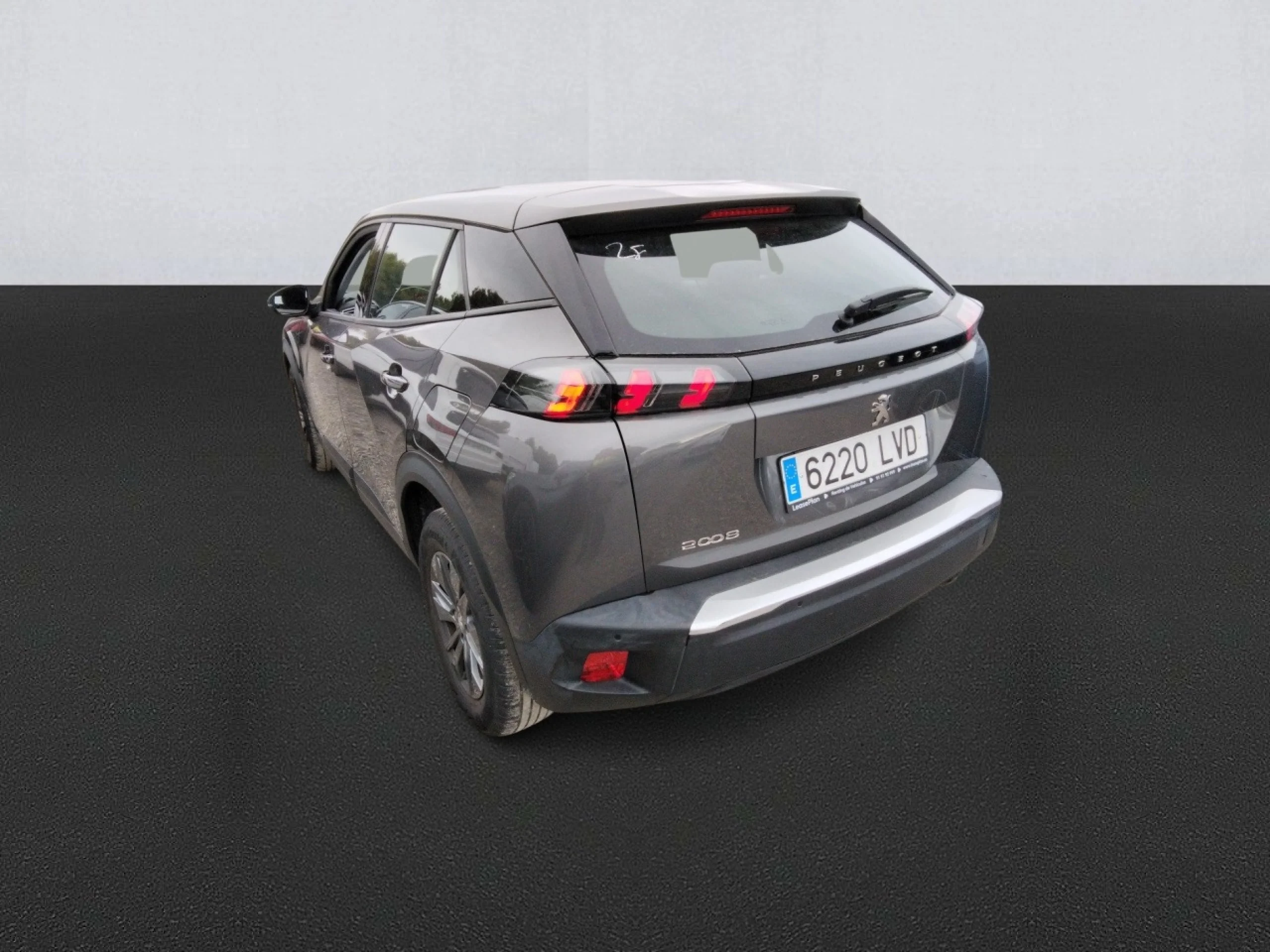 Peugeot 2008 Active Pack BlueHDI 81kW (110CV) - Foto 6