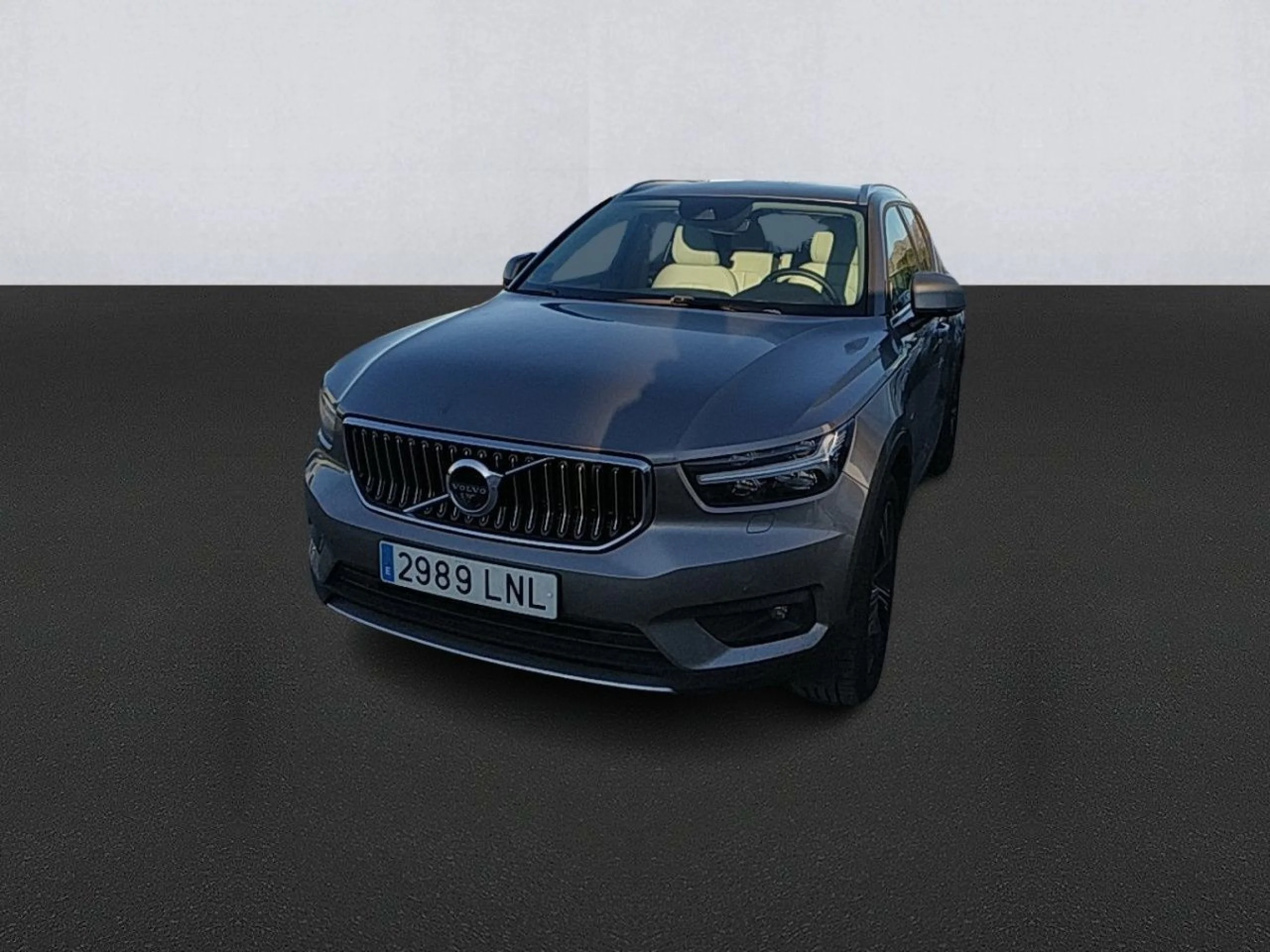 Volvo XC 40 XC40 1.5 T5 Twin Recharge Inscription Auto - Foto 1