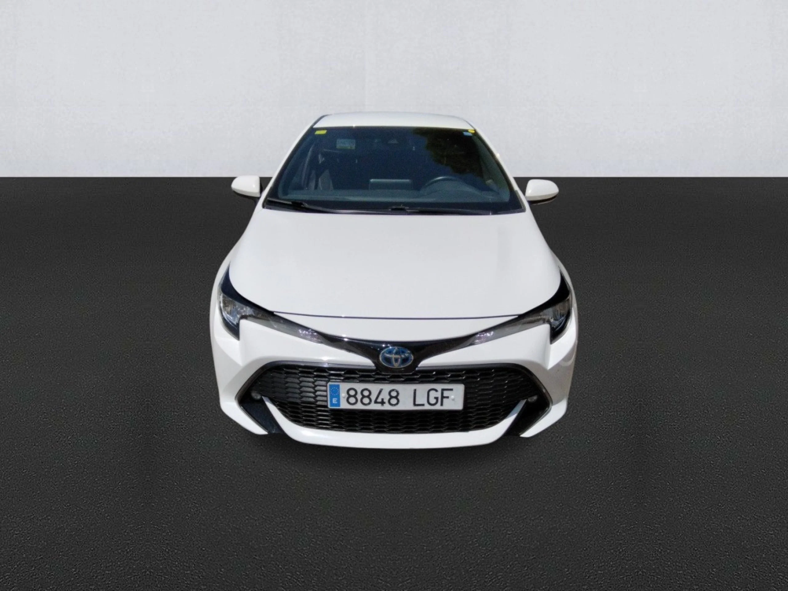 Toyota Corolla 1.8 125H ACTIVE E-CVT - Foto 2