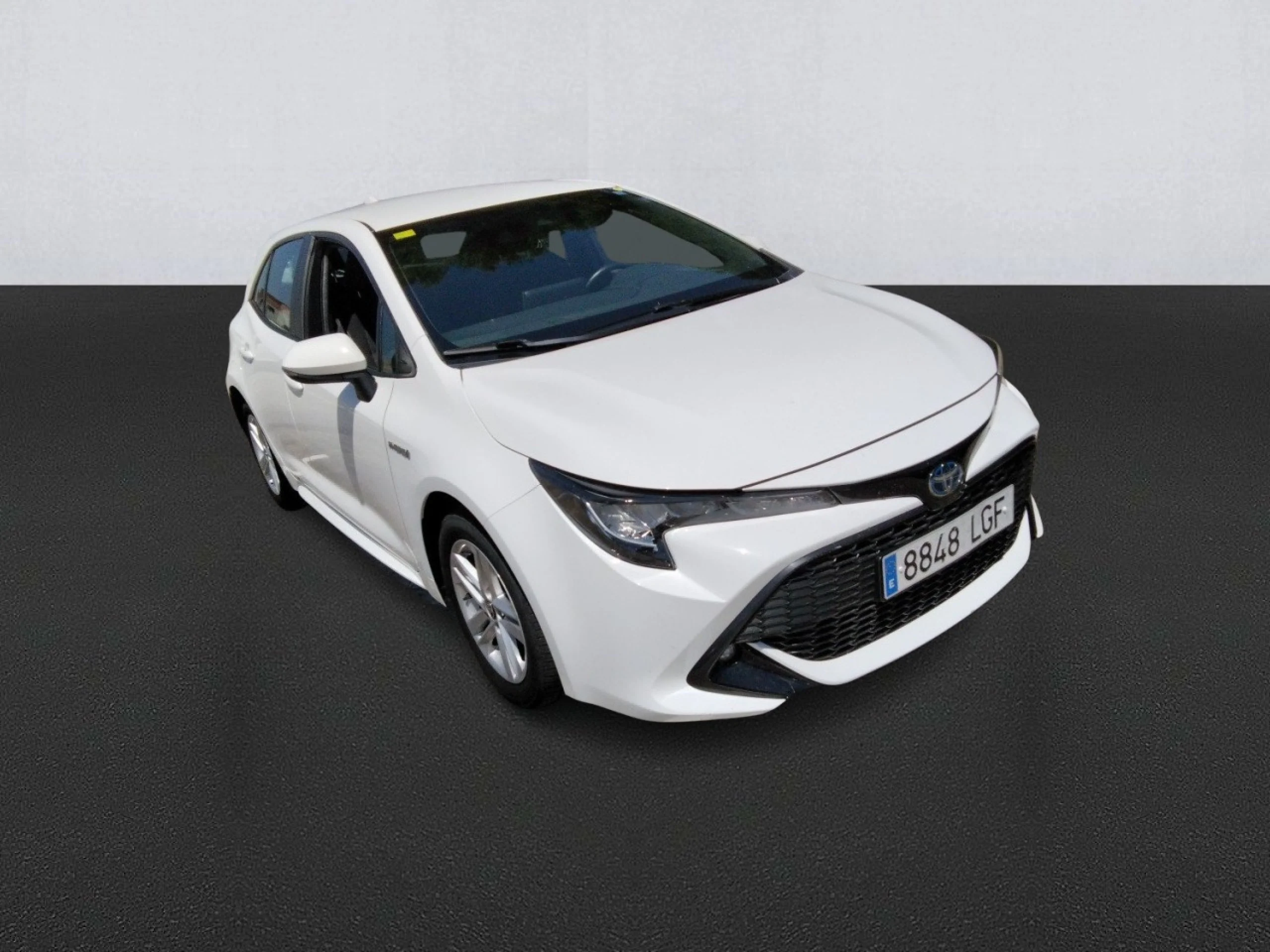 Toyota Corolla 1.8 125H ACTIVE E-CVT - Foto 3