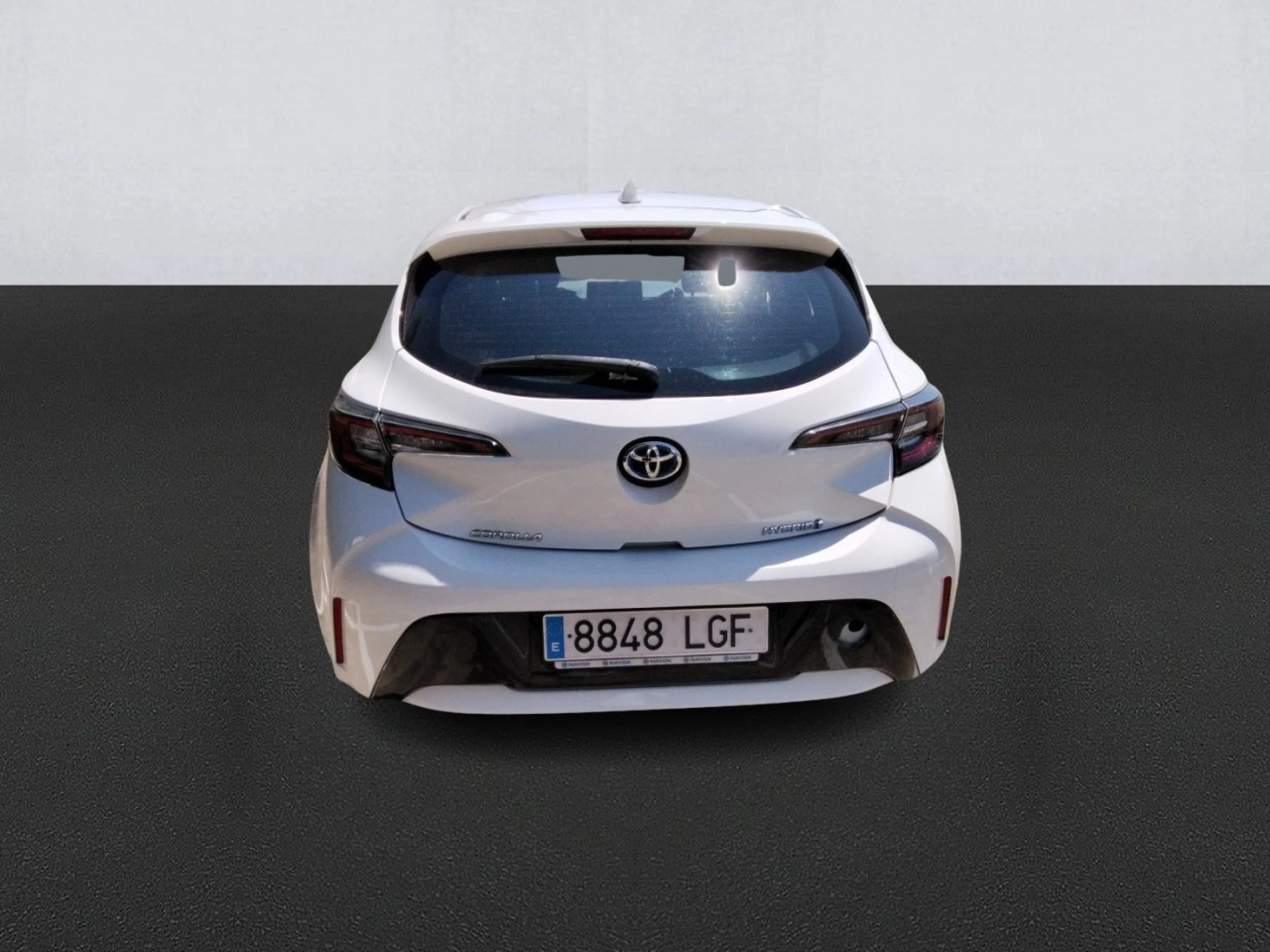 Toyota Corolla 1.8 125H ACTIVE E-CVT - Foto 5