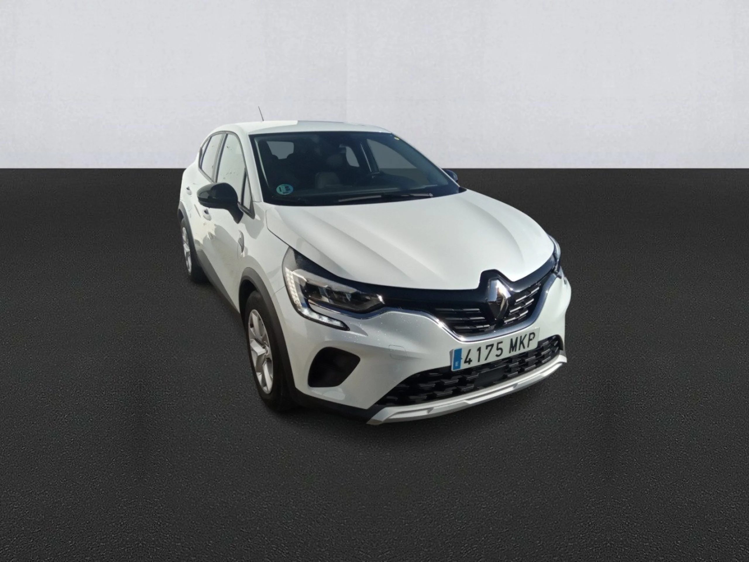Renault Captur evolution TCe 74 kW (100CV) GLP - Foto 3