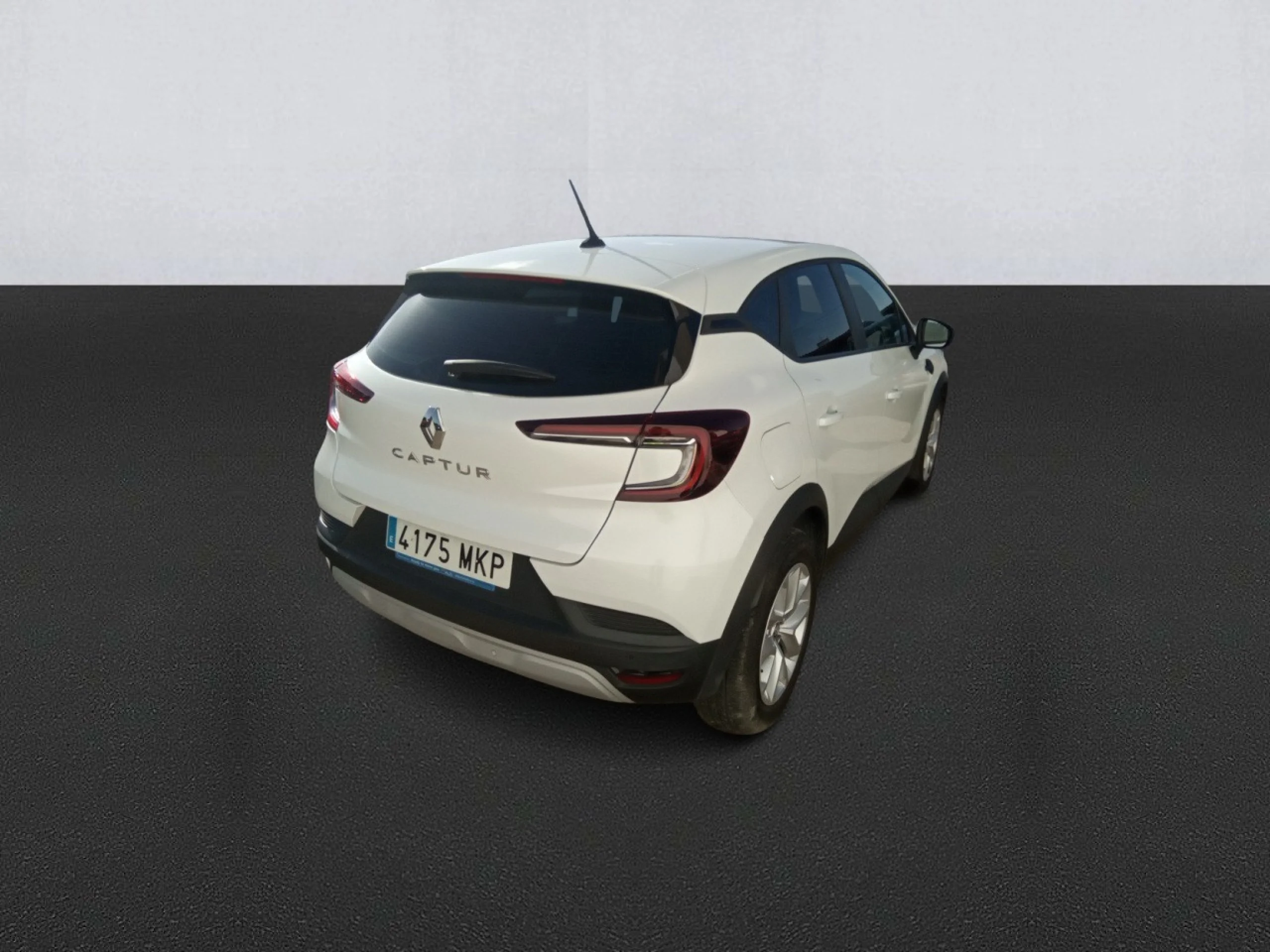 Renault Captur evolution TCe 74 kW (100CV) GLP - Foto 4