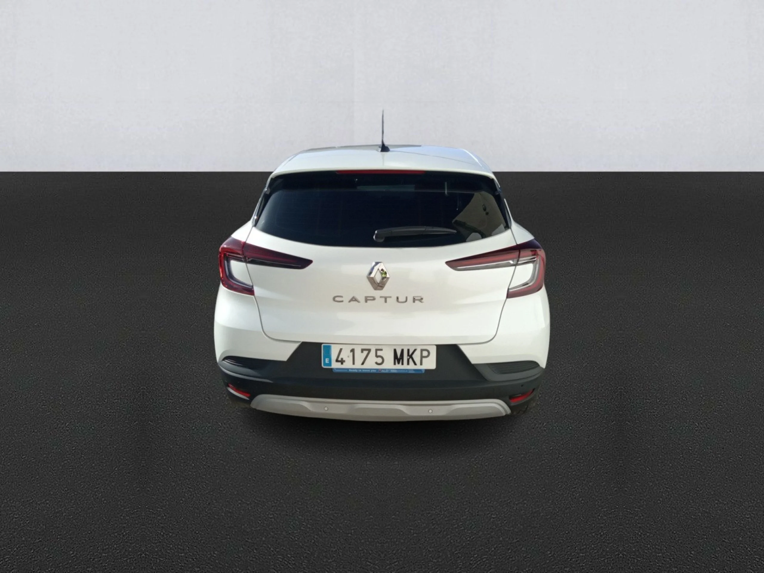 Renault Captur evolution TCe 74 kW (100CV) GLP - Foto 5