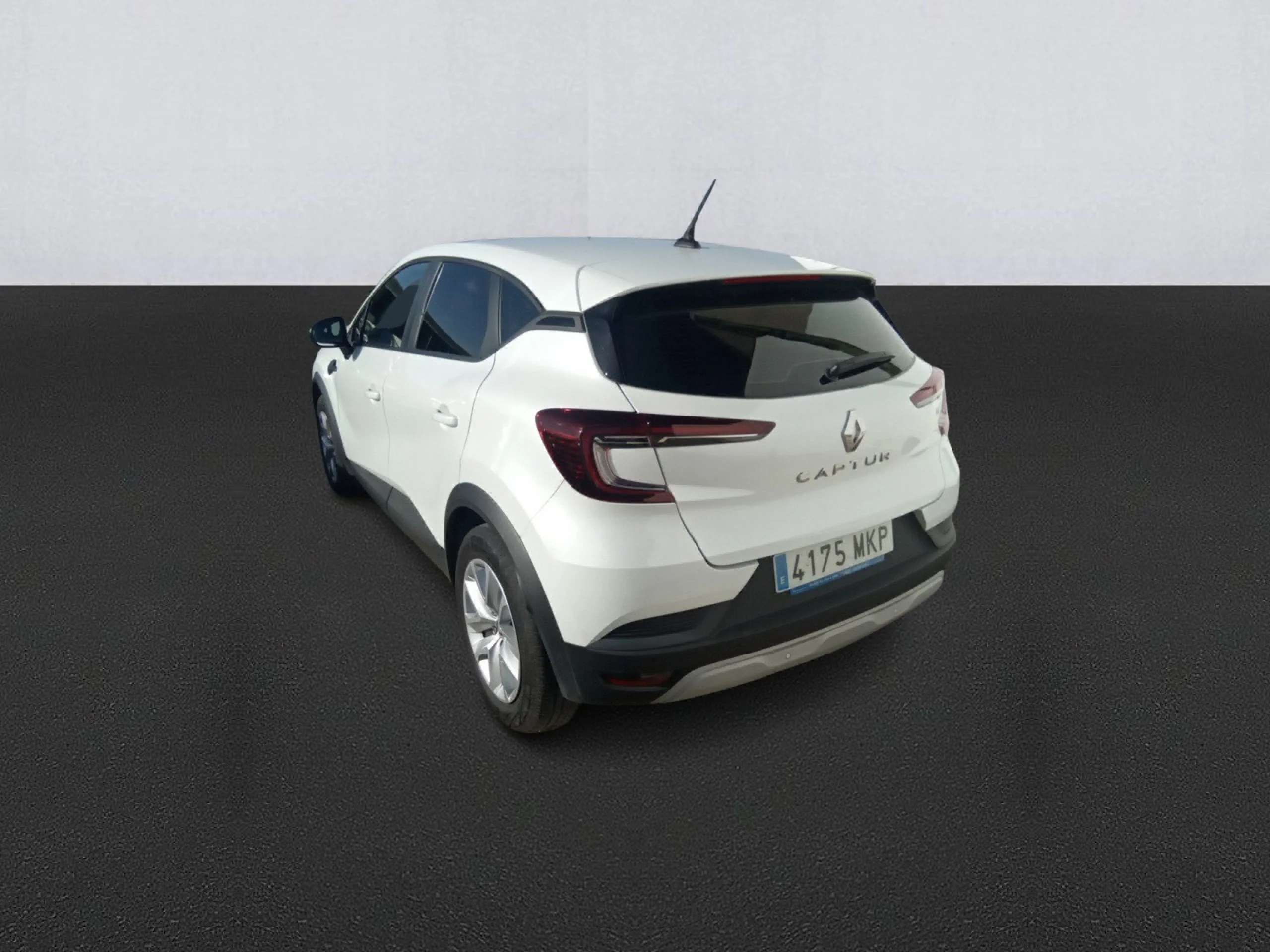 Renault Captur evolution TCe 74 kW (100CV) GLP - Foto 6