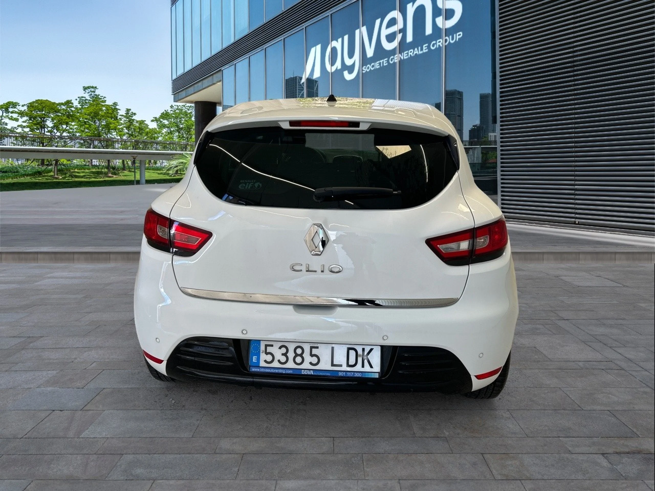Renault Clio (O) Limited dCi 55kW (75CV) -18 - Foto 5