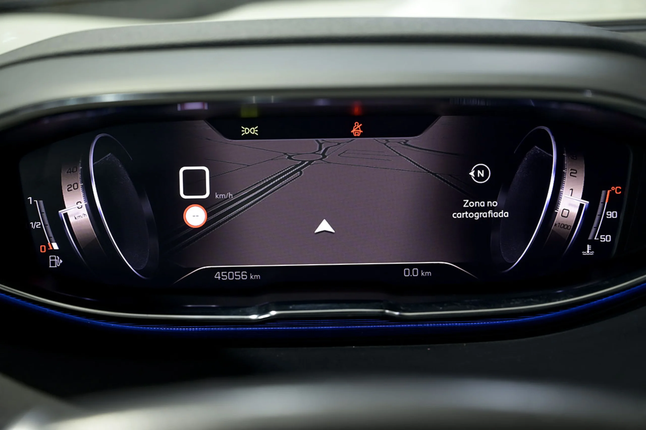 Peugeot 3008 1.5 BlueHDi 96kW 130CV SS GT - Foto 7