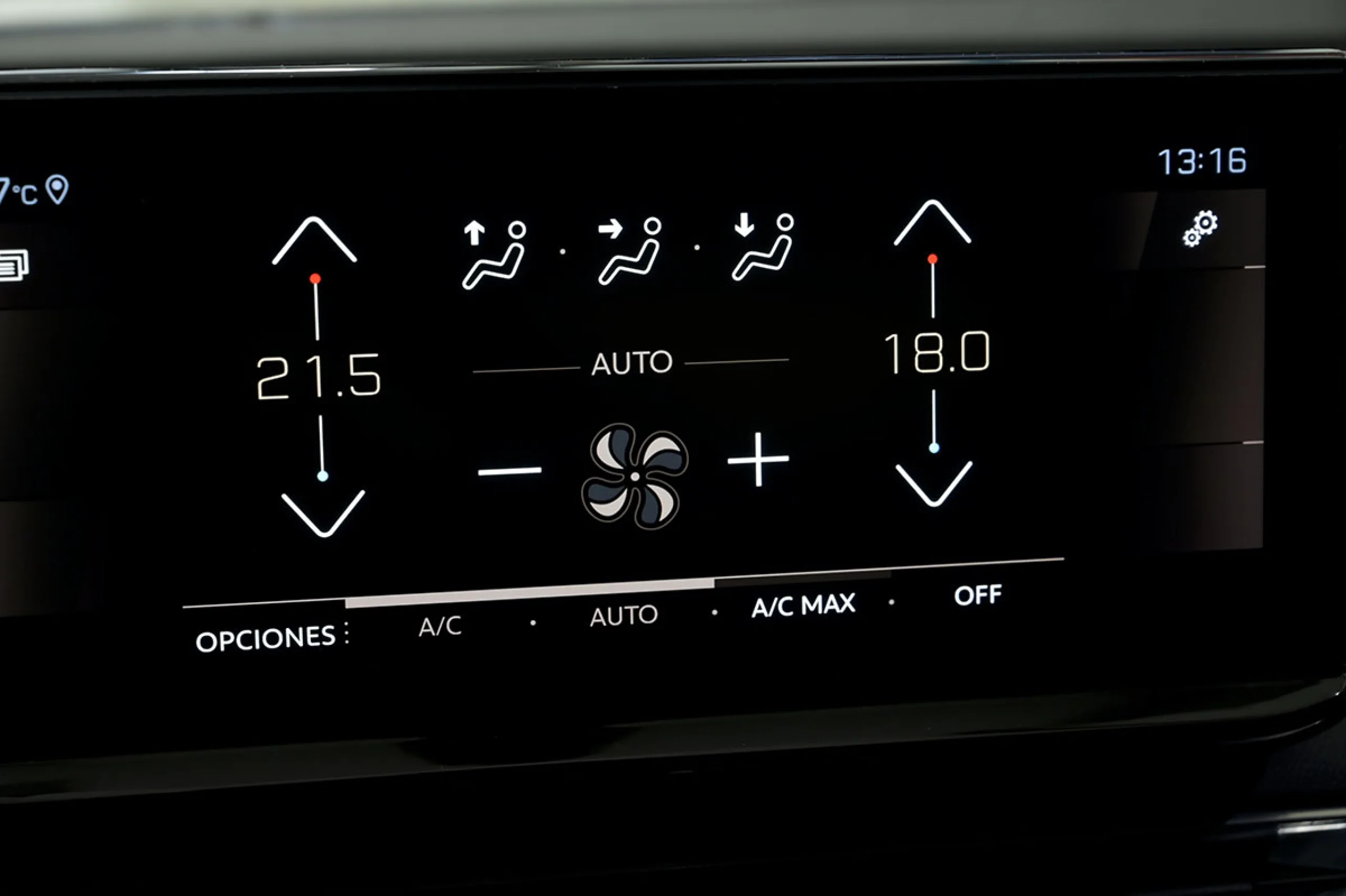 Peugeot 3008 1.5 BlueHDi 96kW 130CV SS GT - Foto 28