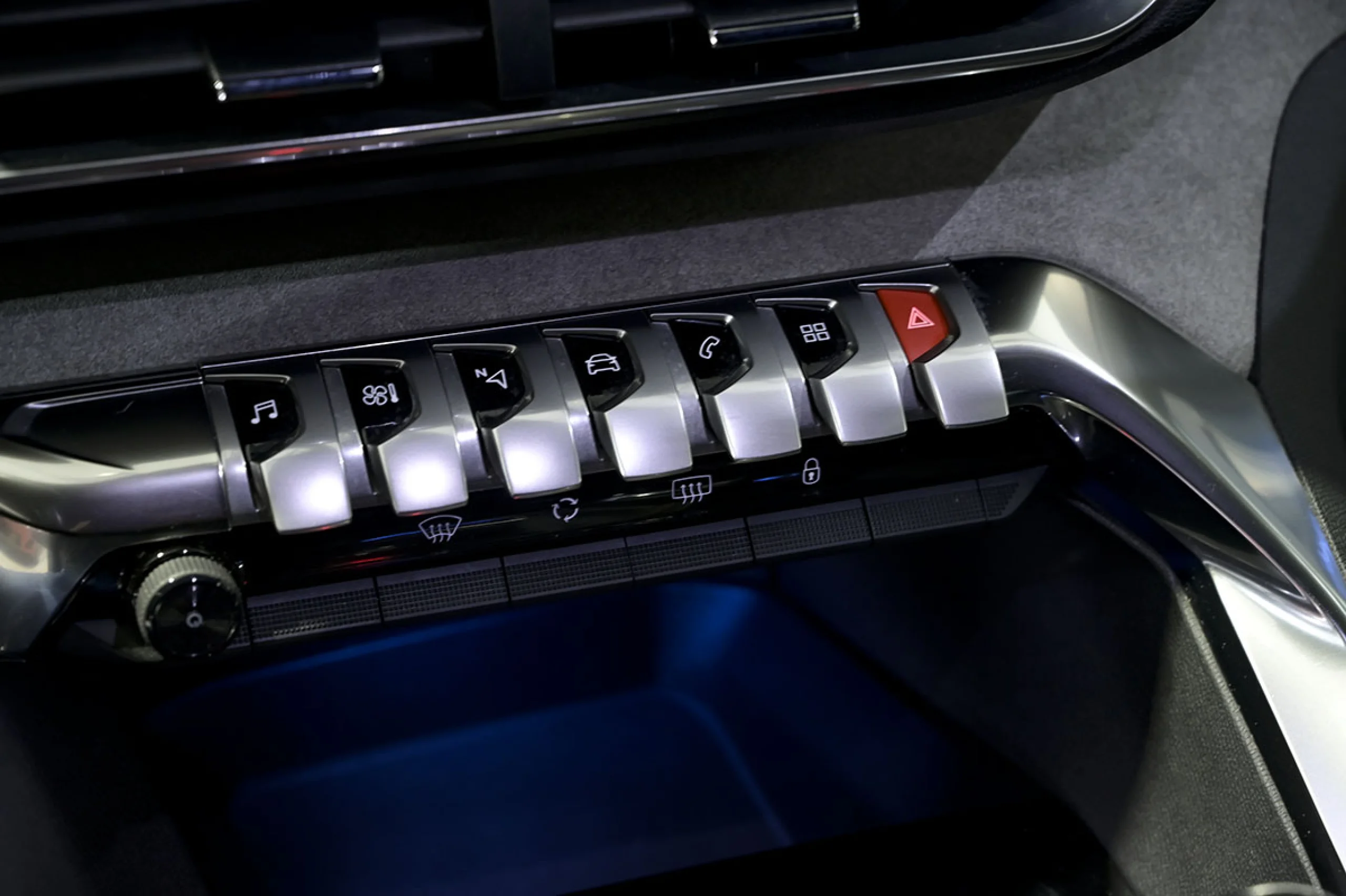 Peugeot 3008 1.5 BlueHDi 96kW 130CV SS GT - Foto 29