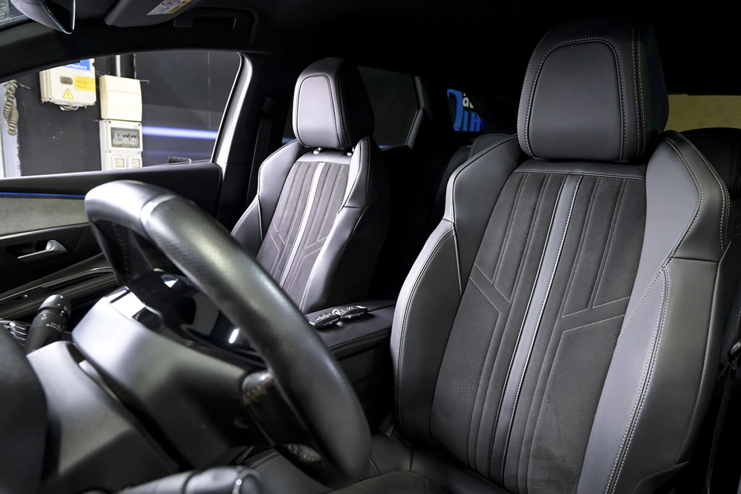 Peugeot 3008 1.5 BlueHDi 96kW 130CV SS GT - Foto 9