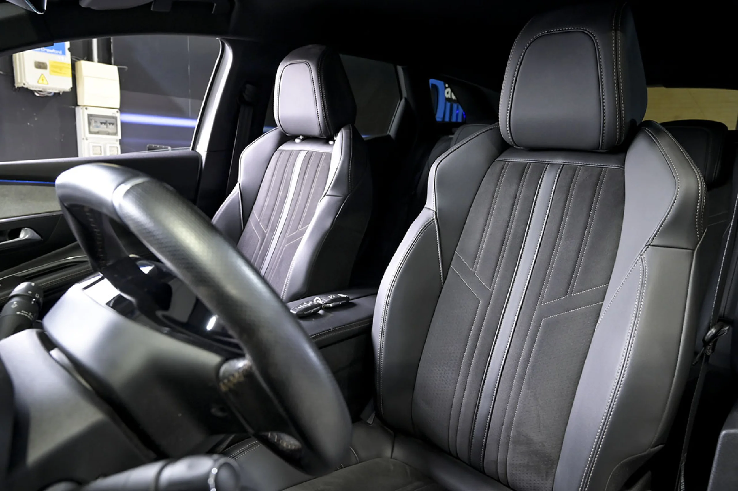 Peugeot 3008 1.5 BlueHDi 96kW 130CV SS GT - Foto 39