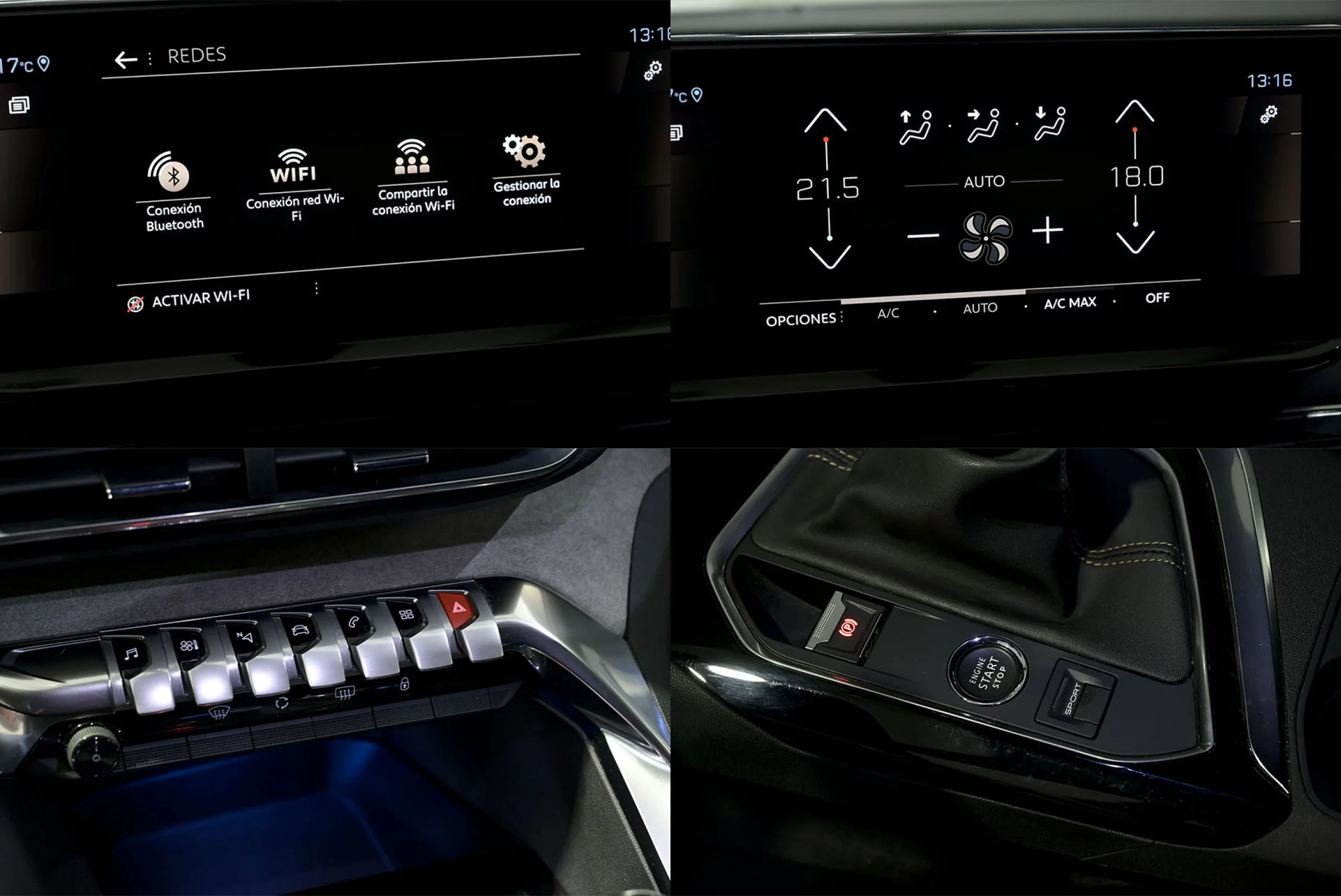 Peugeot 3008 1.5 BlueHDi 96kW 130CV SS GT - Foto 27