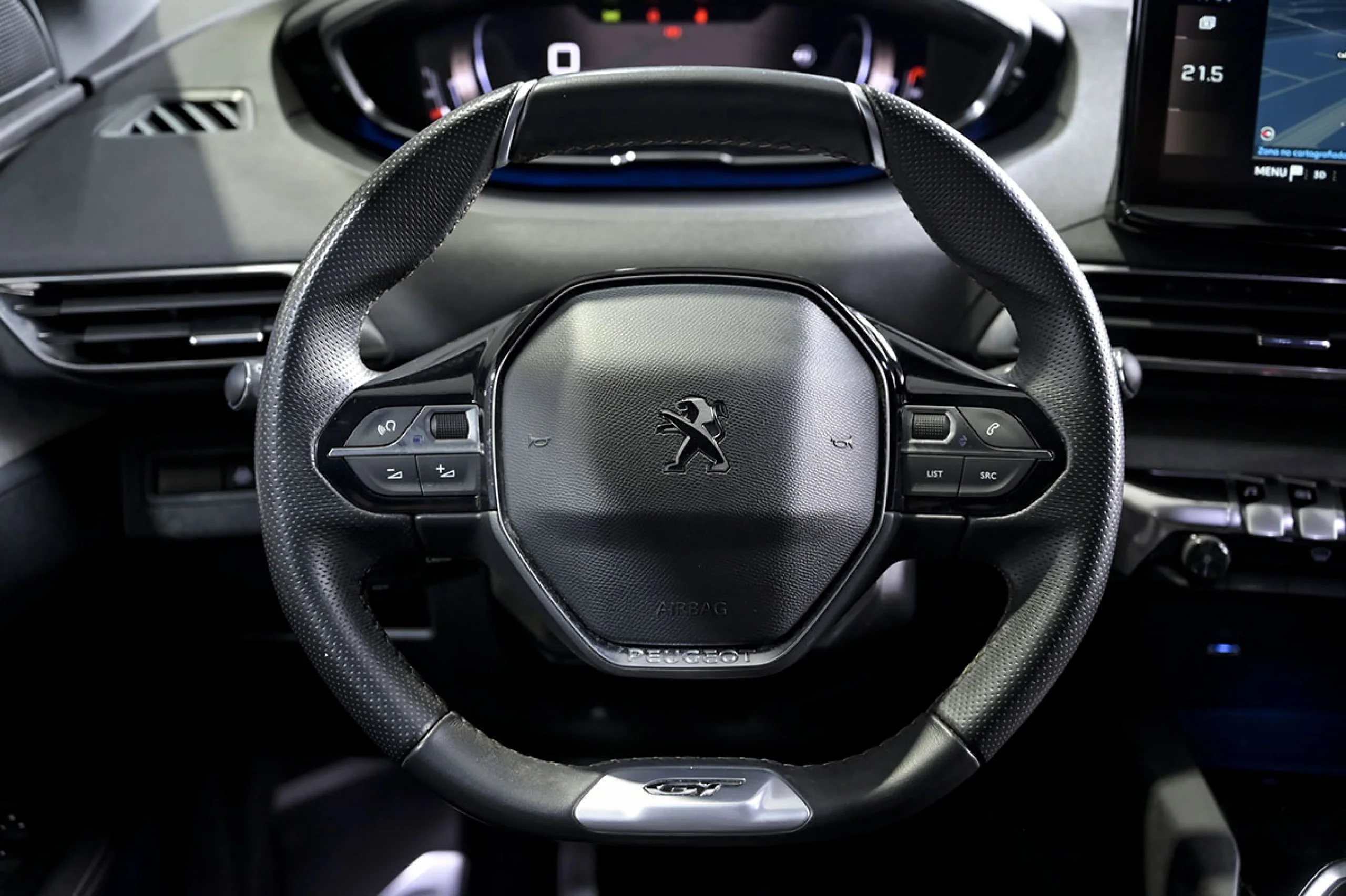 Peugeot 3008 1.5 BlueHDi 96kW 130CV SS GT - Foto 24