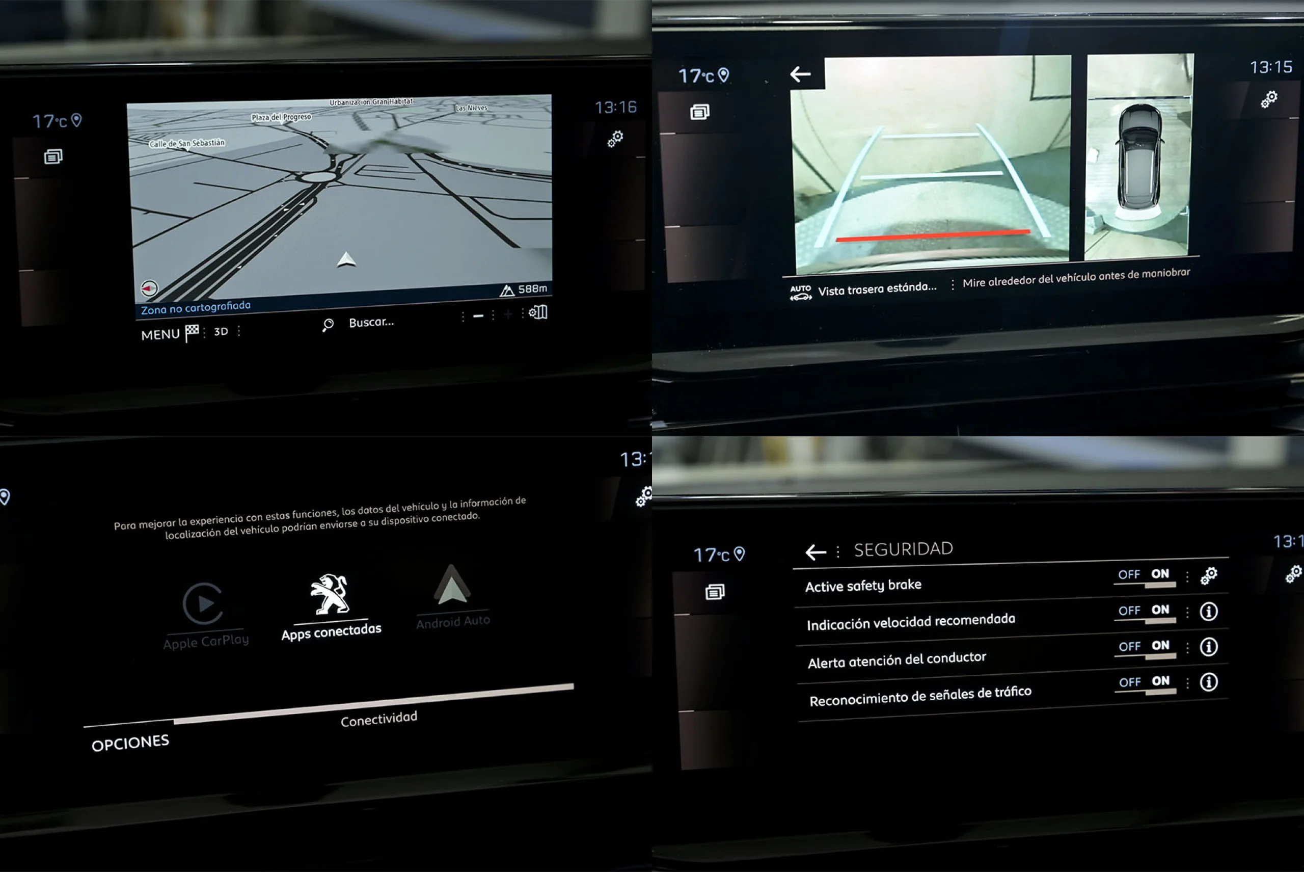 Peugeot 3008 1.5 BlueHDi 96kW 130CV SS GT - Foto 10