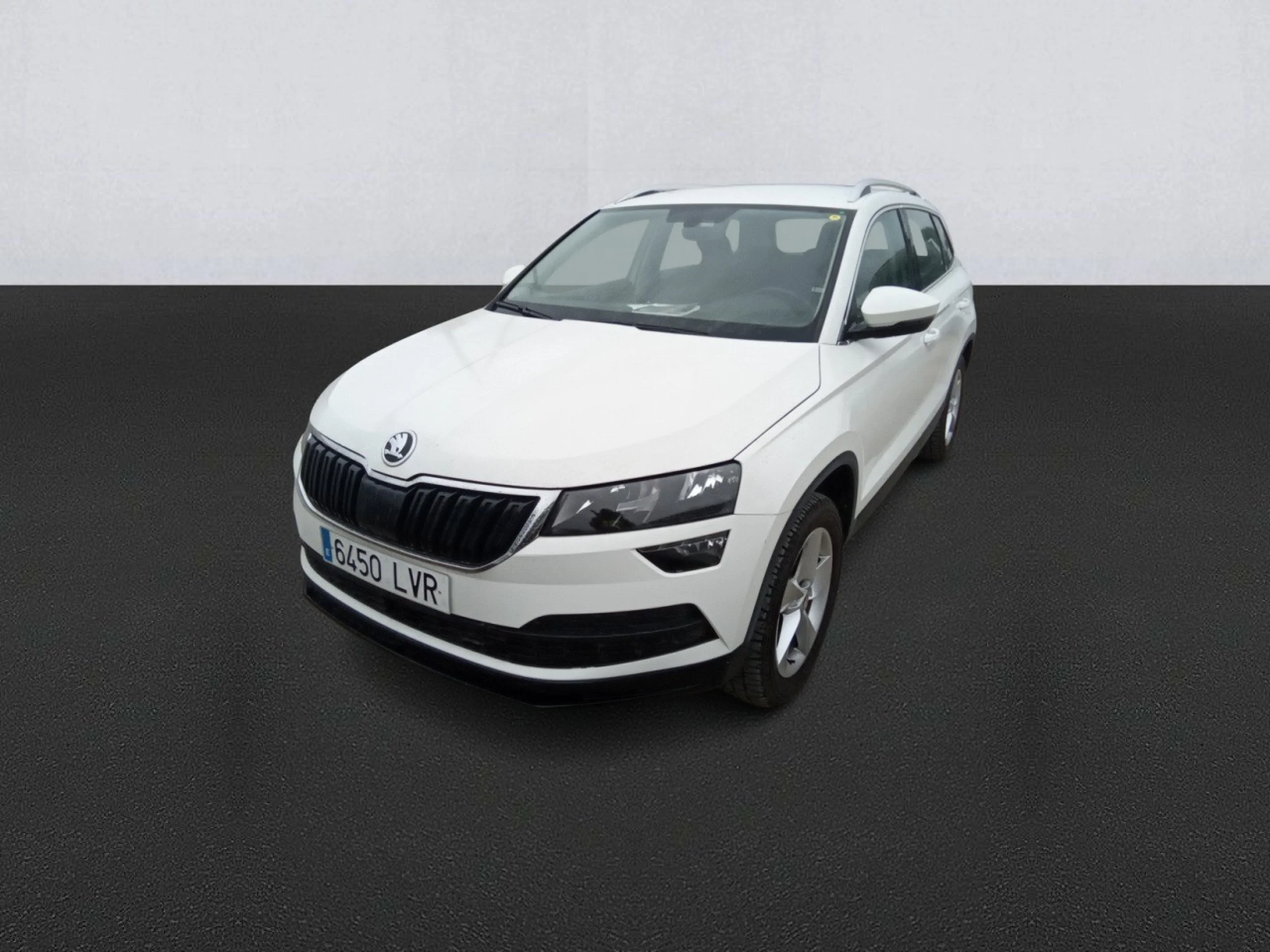 Skoda Karoq 2.0 TDI 110kW (150CV) DSG 4X4 Ambition - Foto 1