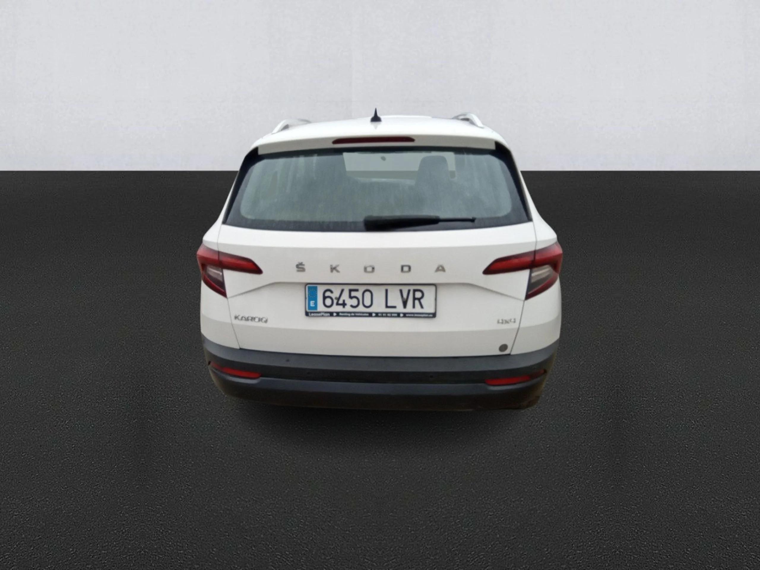 Skoda Karoq 2.0 TDI 110kW (150CV) DSG 4X4 Ambition - Foto 5