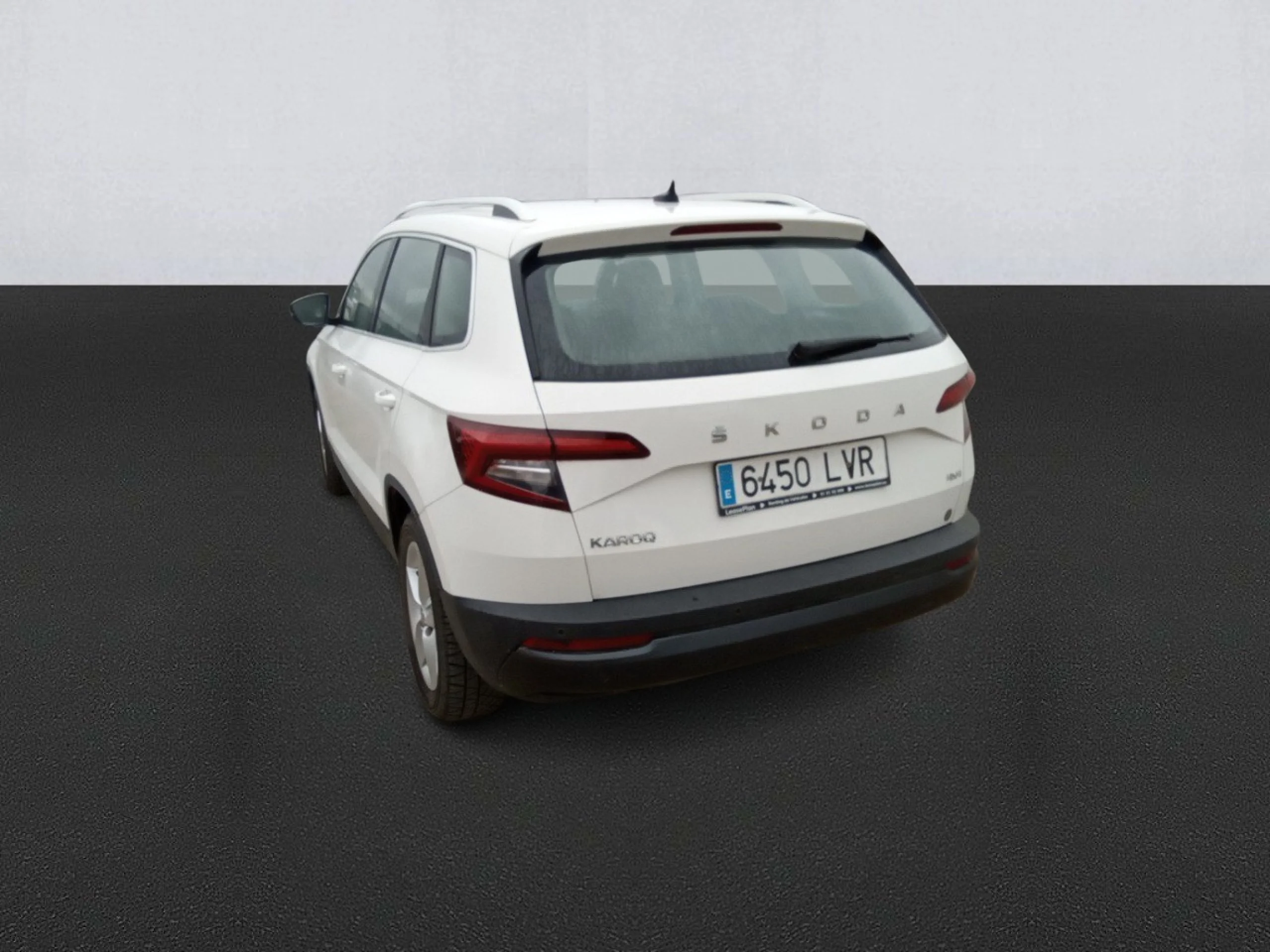 Skoda Karoq 2.0 TDI 110kW (150CV) DSG 4X4 Ambition - Foto 6