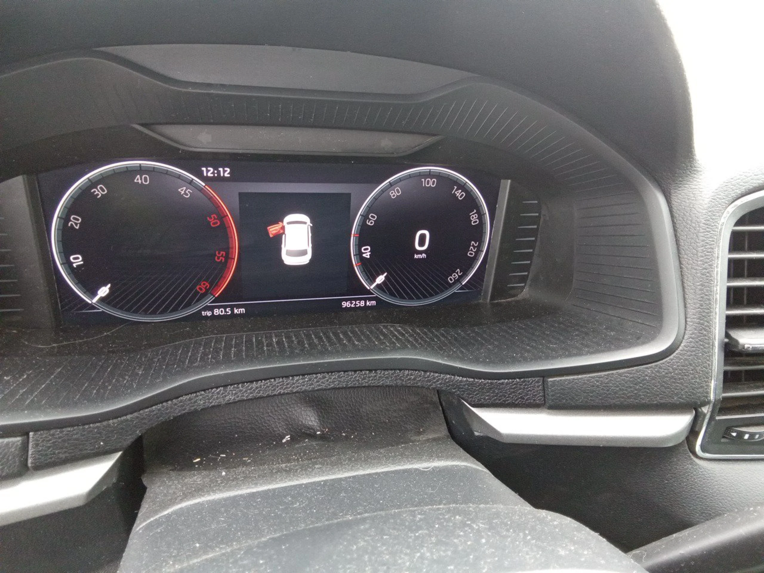 Skoda Karoq 2.0 TDI 110kW (150CV) DSG 4X4 Ambition - Foto 8