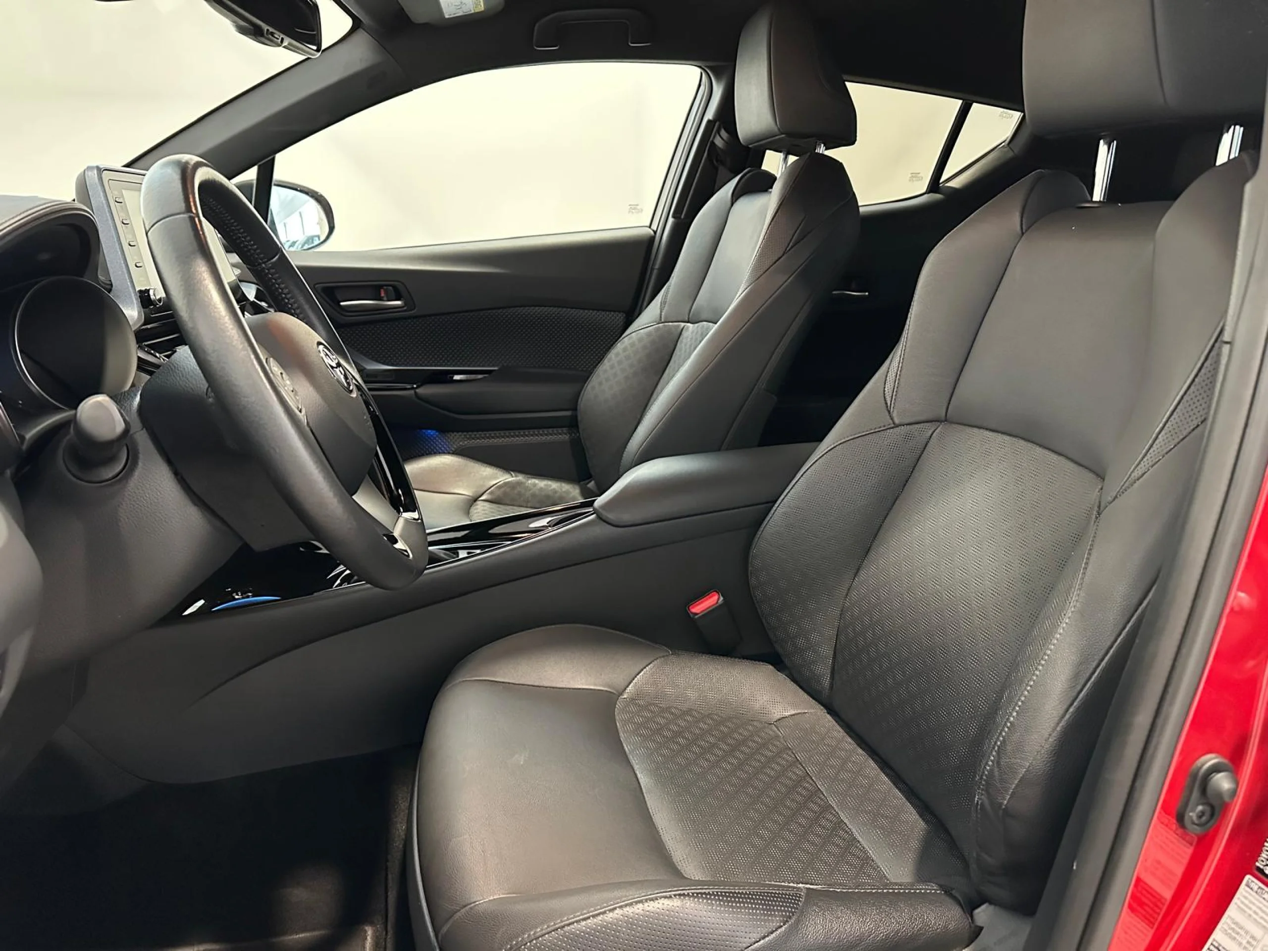 Toyota C-HR 2.0 180H Advance Luxury - Foto 6