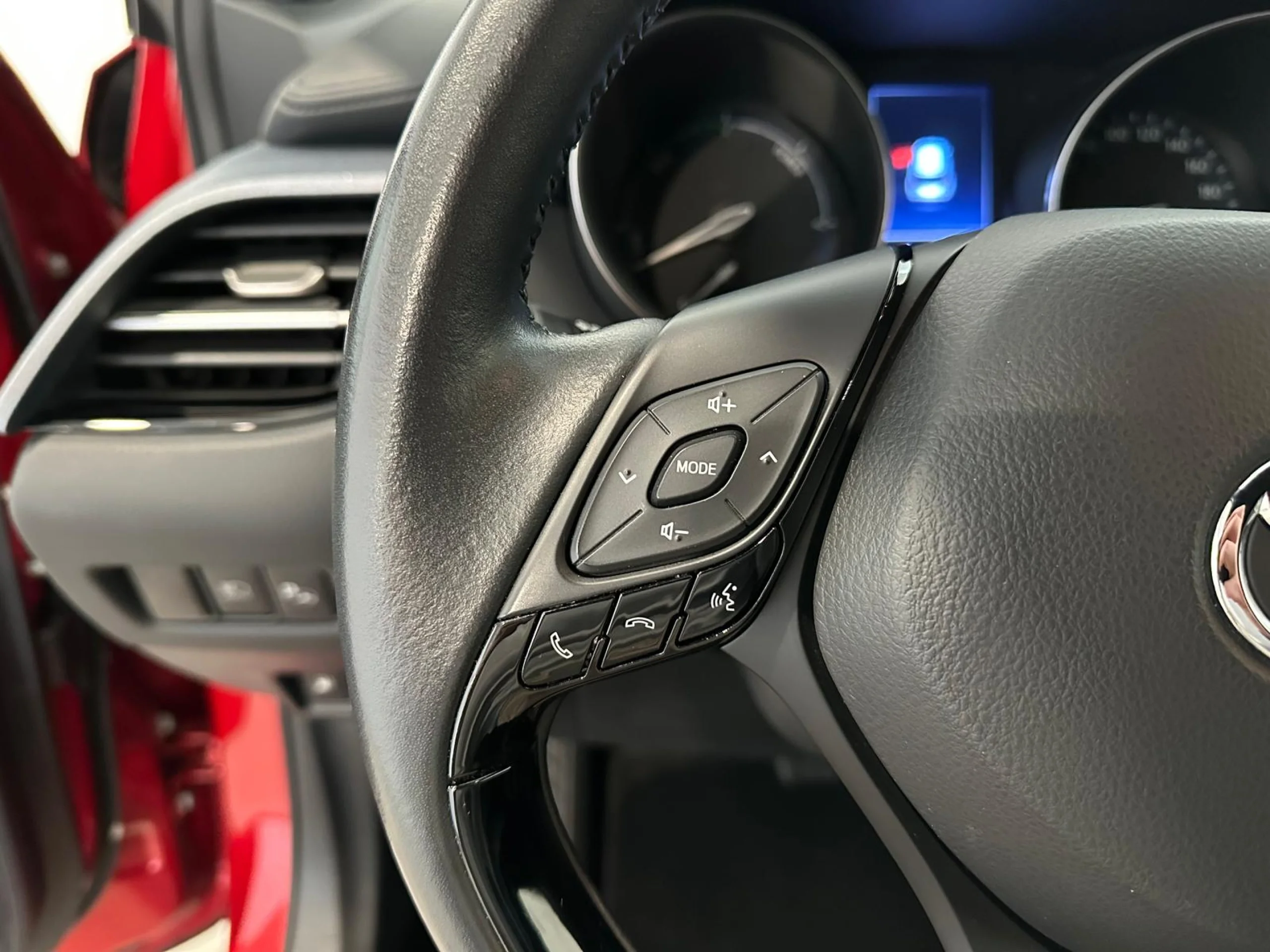 Toyota C-HR 2.0 180H Advance Luxury - Foto 18