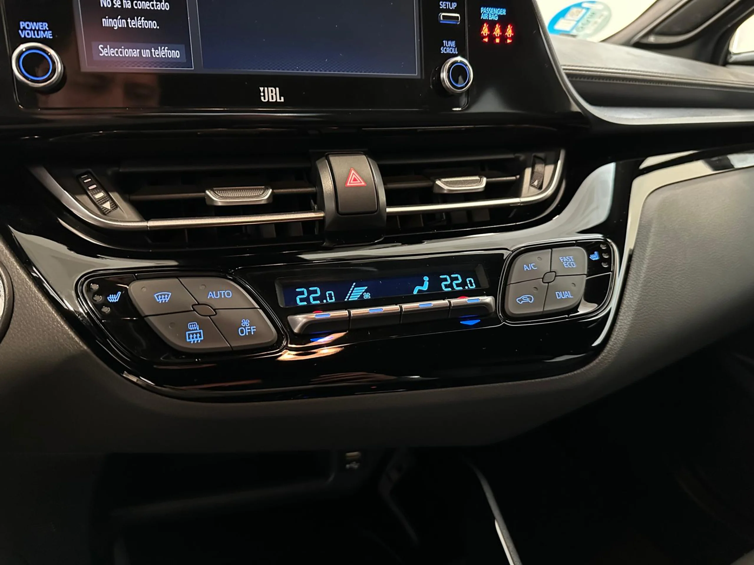 Toyota C-HR 2.0 180H Advance Luxury - Foto 10