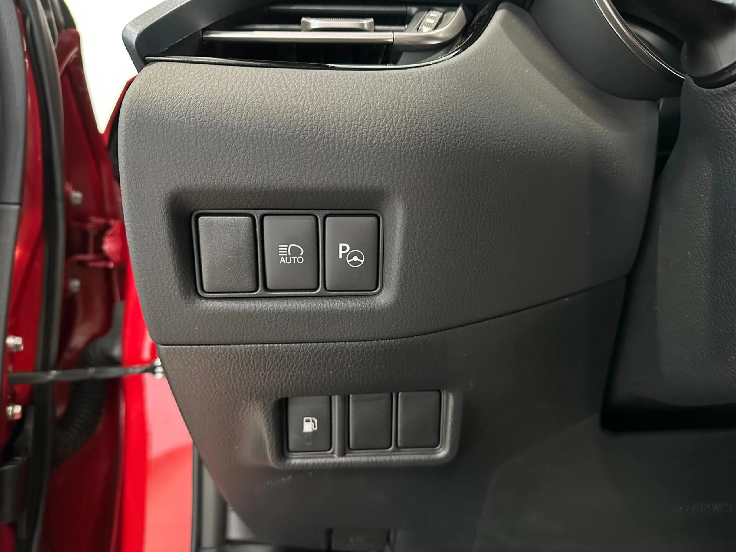 Toyota C-HR 2.0 180H Advance Luxury - Foto 14