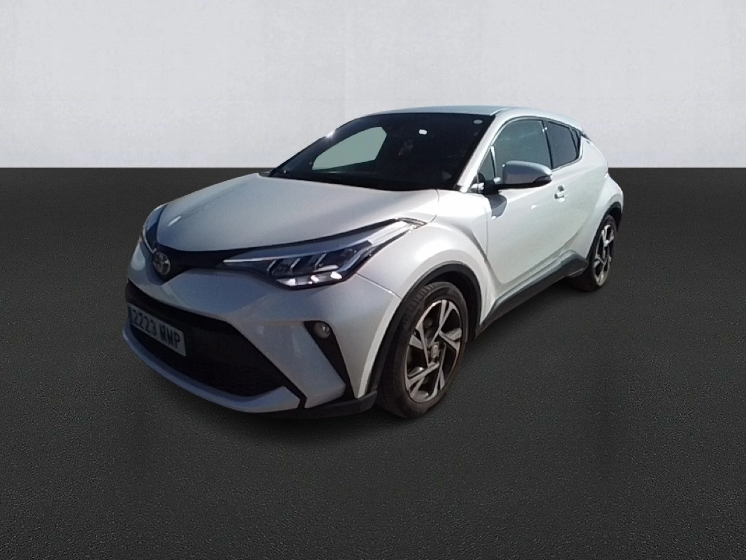 Toyota C-HR 2.0 180H Advance - Foto 1