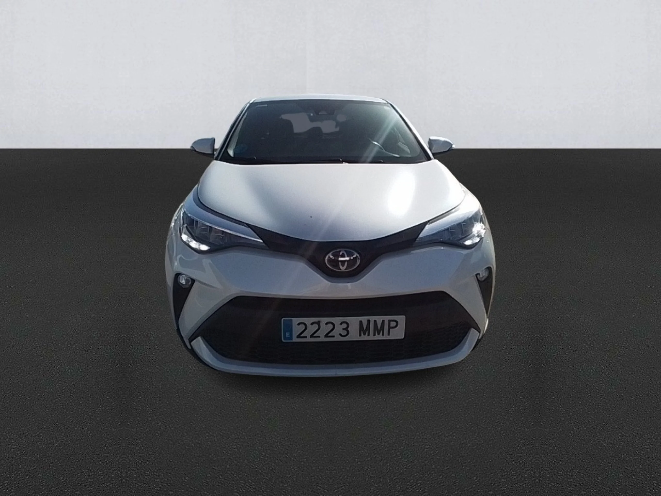 Toyota C-HR 2.0 180H Advance - Foto 2