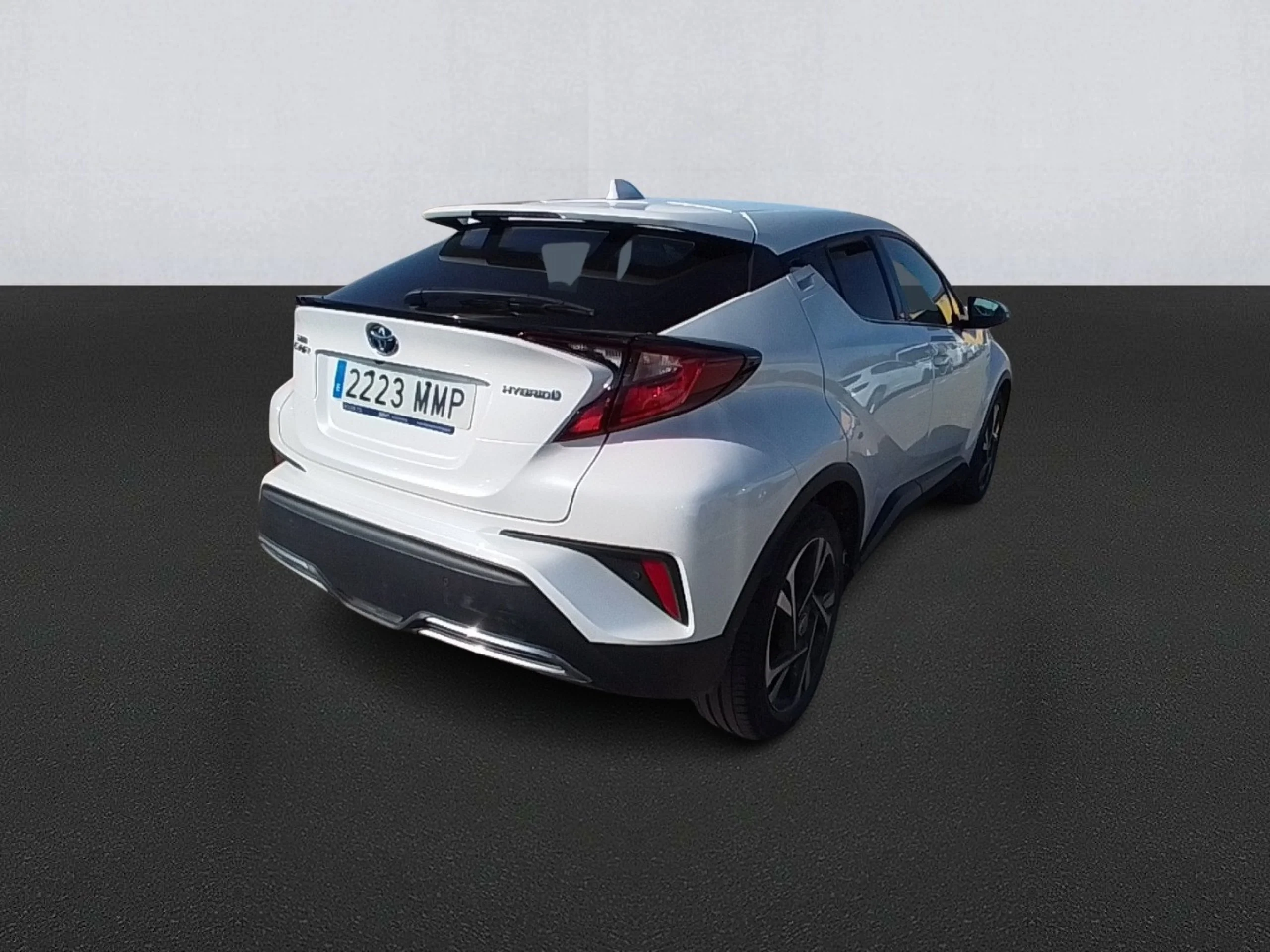 Toyota C-HR 2.0 180H Advance - Foto 4