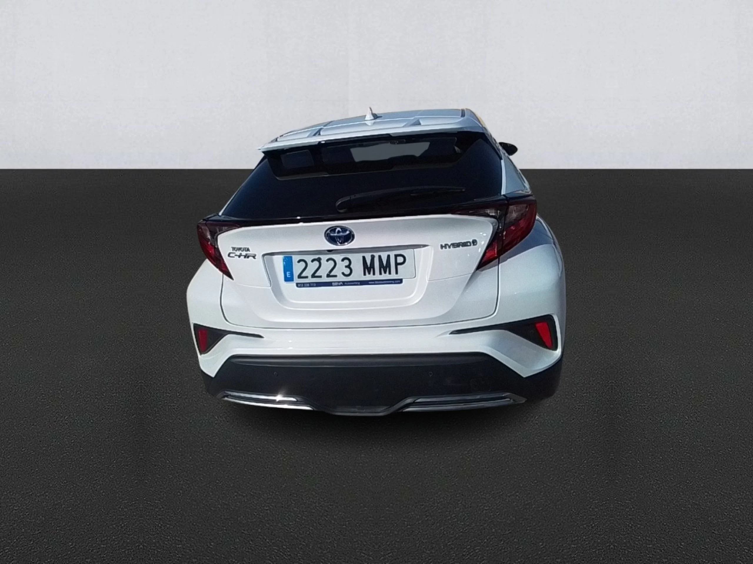 Toyota C-HR 2.0 180H Advance - Foto 5