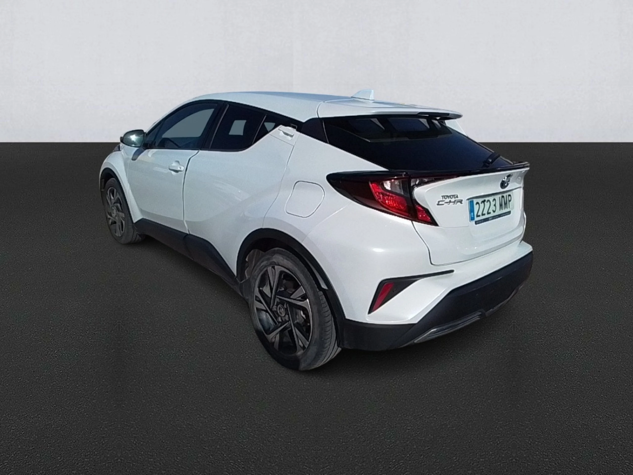 Toyota C-HR 2.0 180H Advance - Foto 6