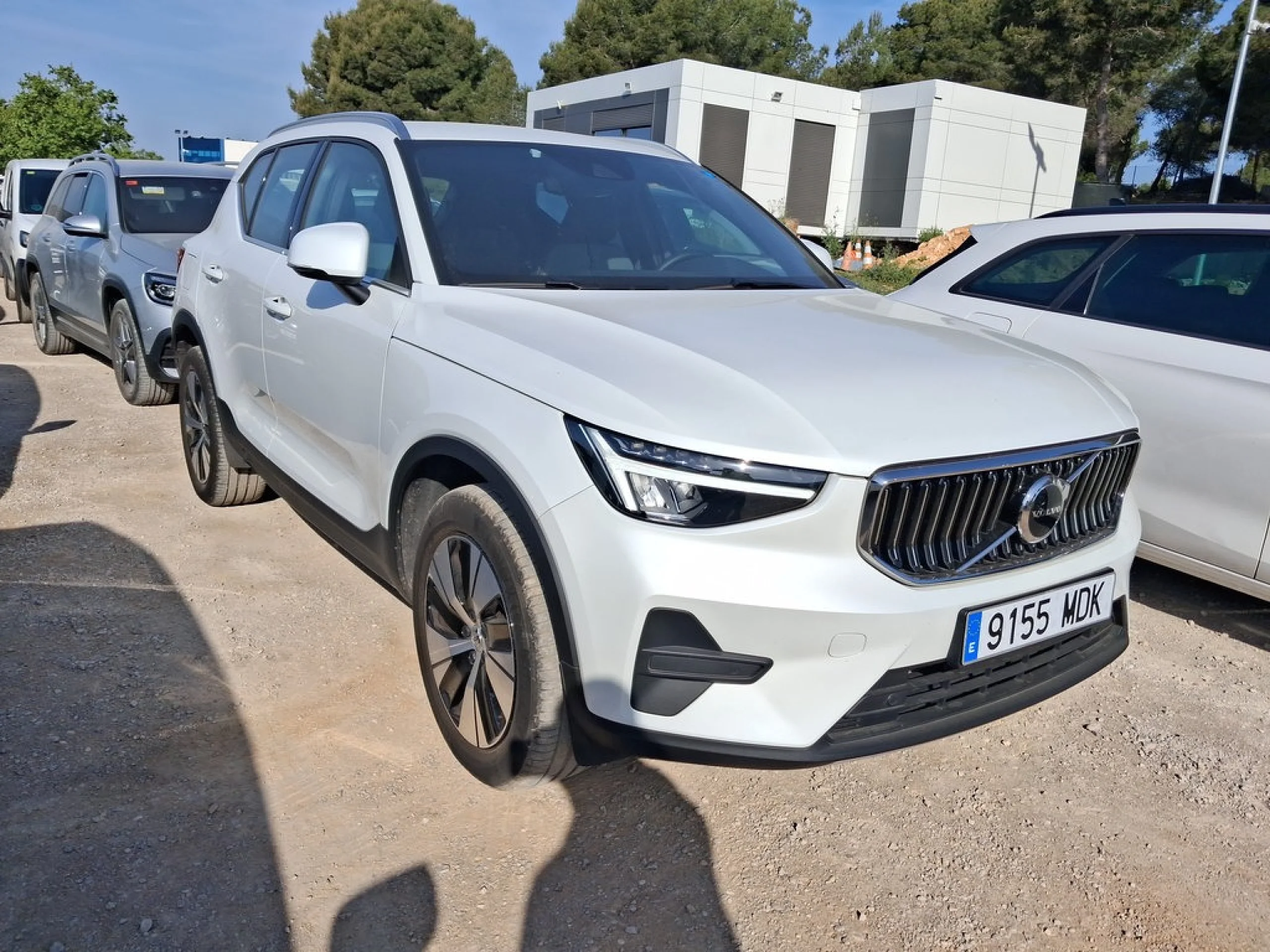 Volvo XC 40 XC40 1.5 T5 Recharge PHEV Bright Auto - Foto 3