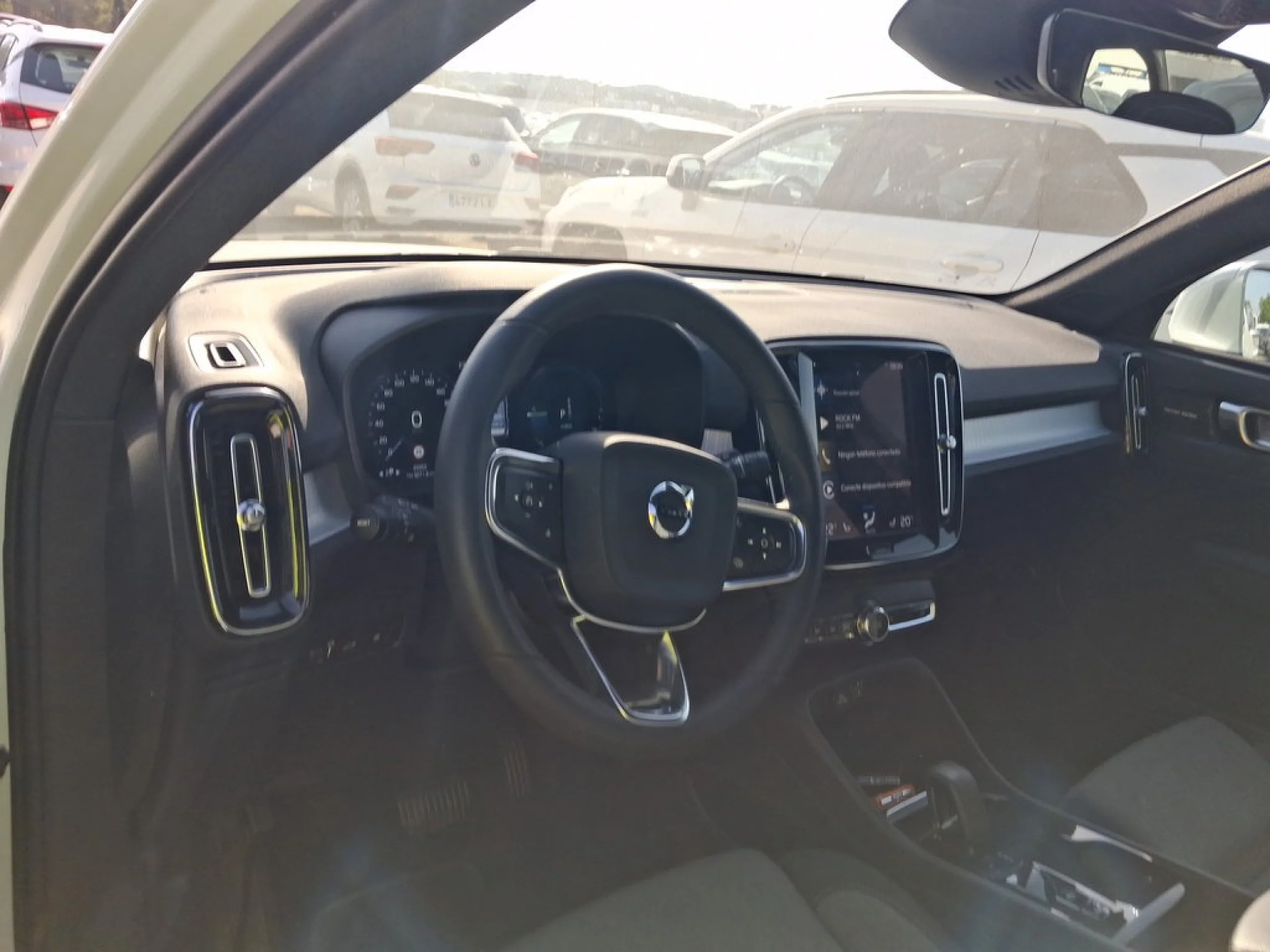 Volvo XC 40 XC40 1.5 T5 Recharge PHEV Bright Auto - Foto 7