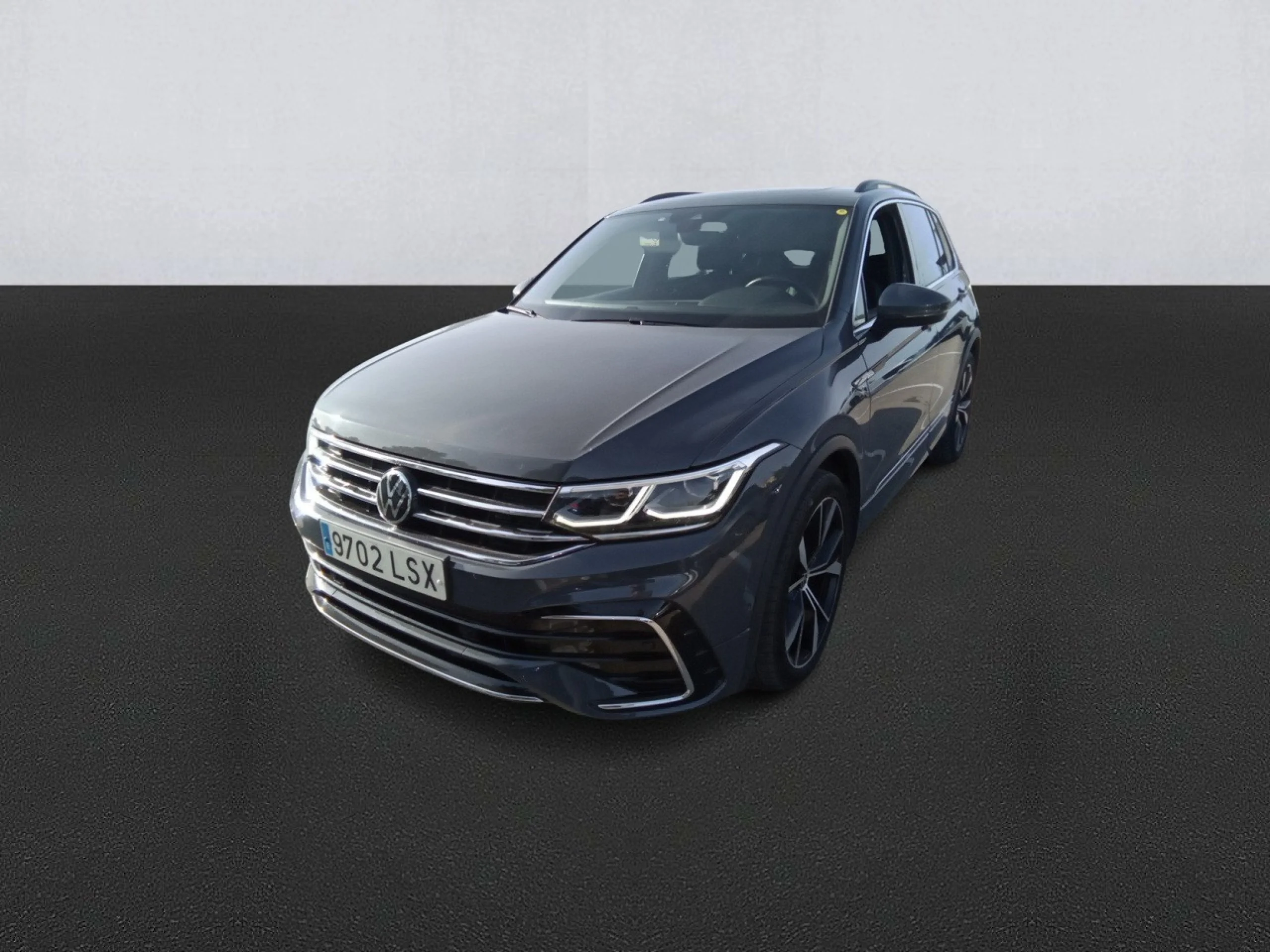 Volkswagen Tiguan R-Line 2.0 TDI 110kW (150CV) DSG - Foto 1