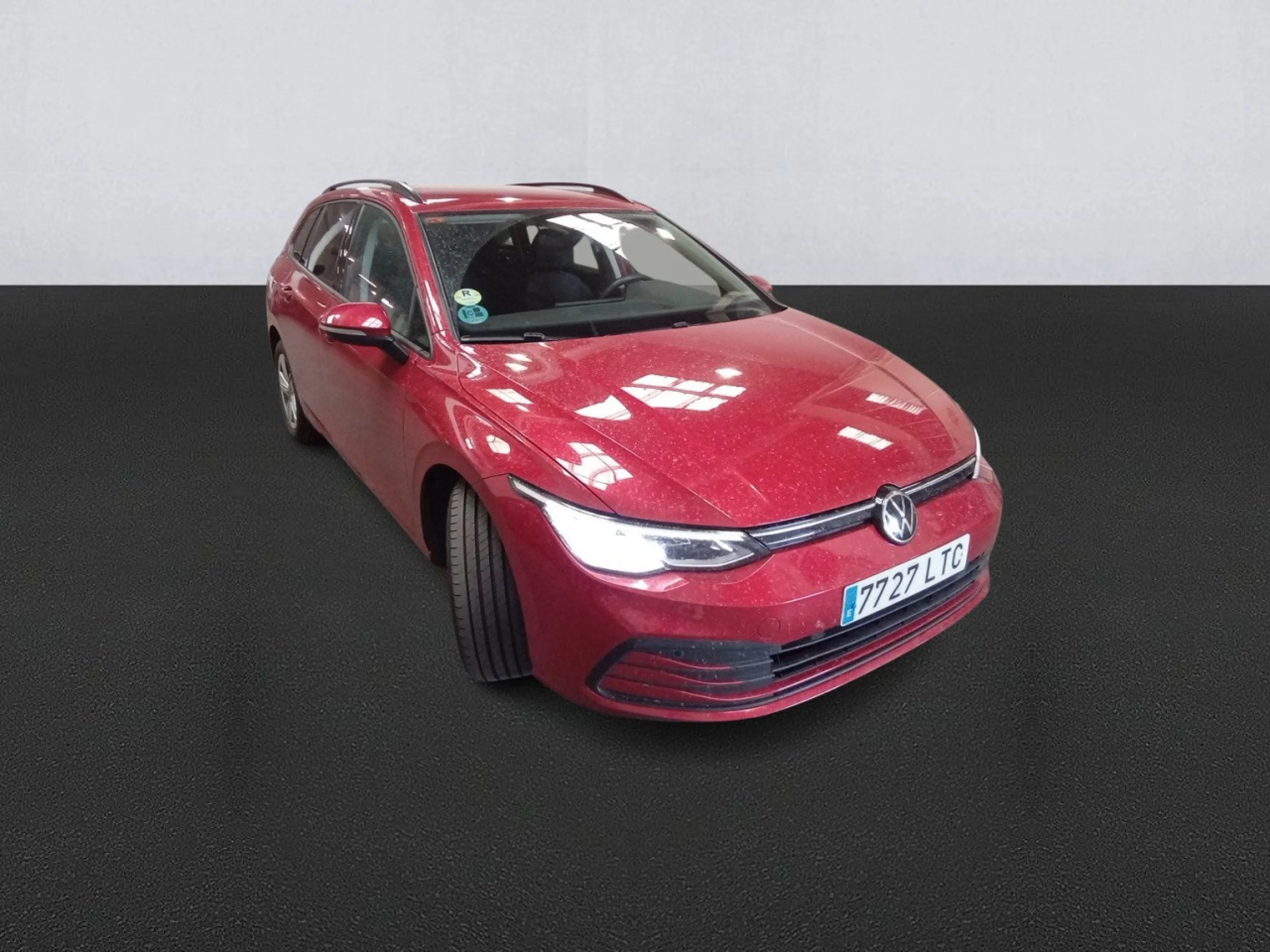 Volkswagen Golf Life 2.0 TDI 85kW (115CV) DSG Variant - Foto 3