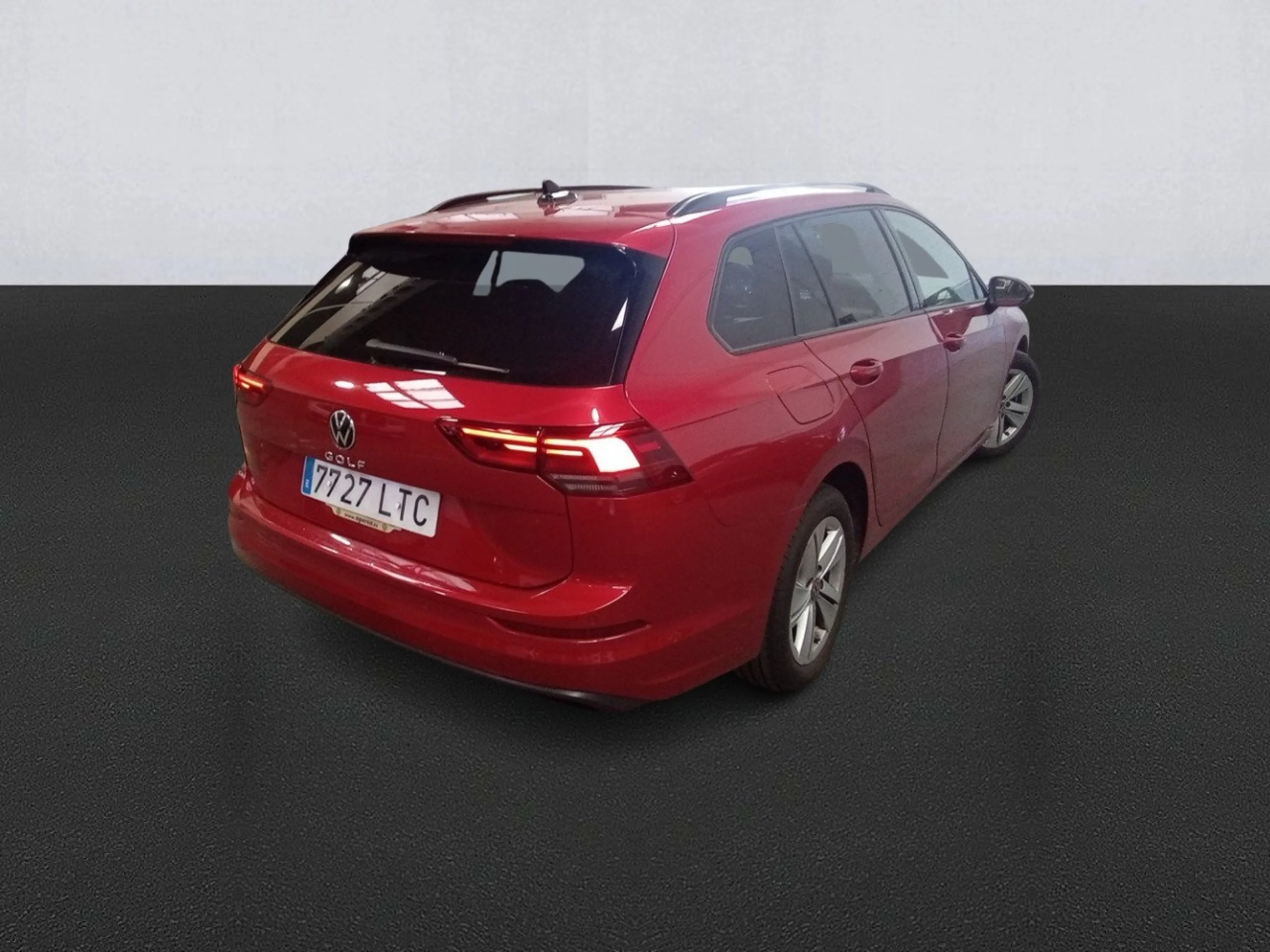 Volkswagen Golf Life 2.0 TDI 85kW (115CV) DSG Variant - Foto 4
