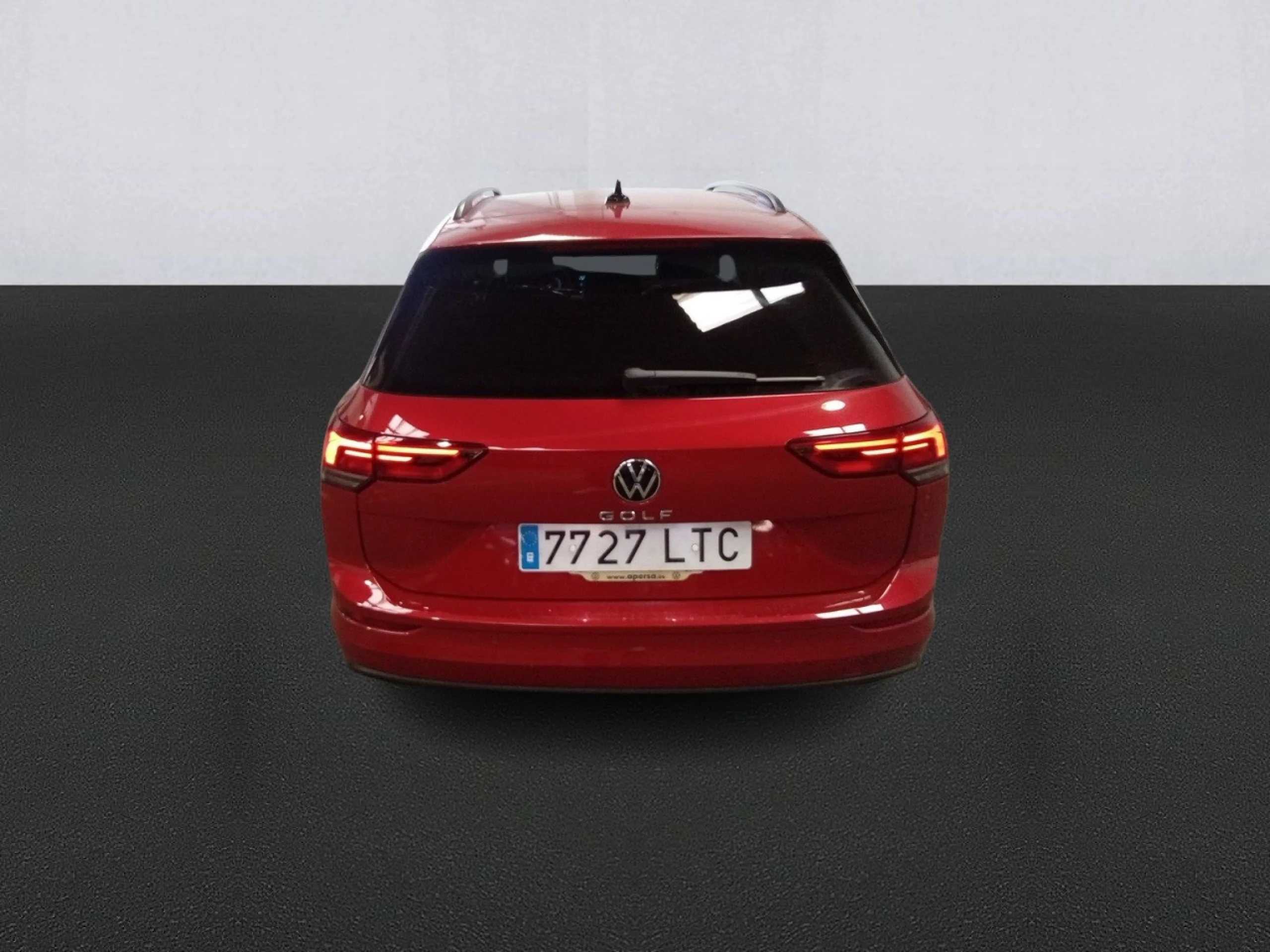 Volkswagen Golf Life 2.0 TDI 85kW (115CV) DSG Variant - Foto 5