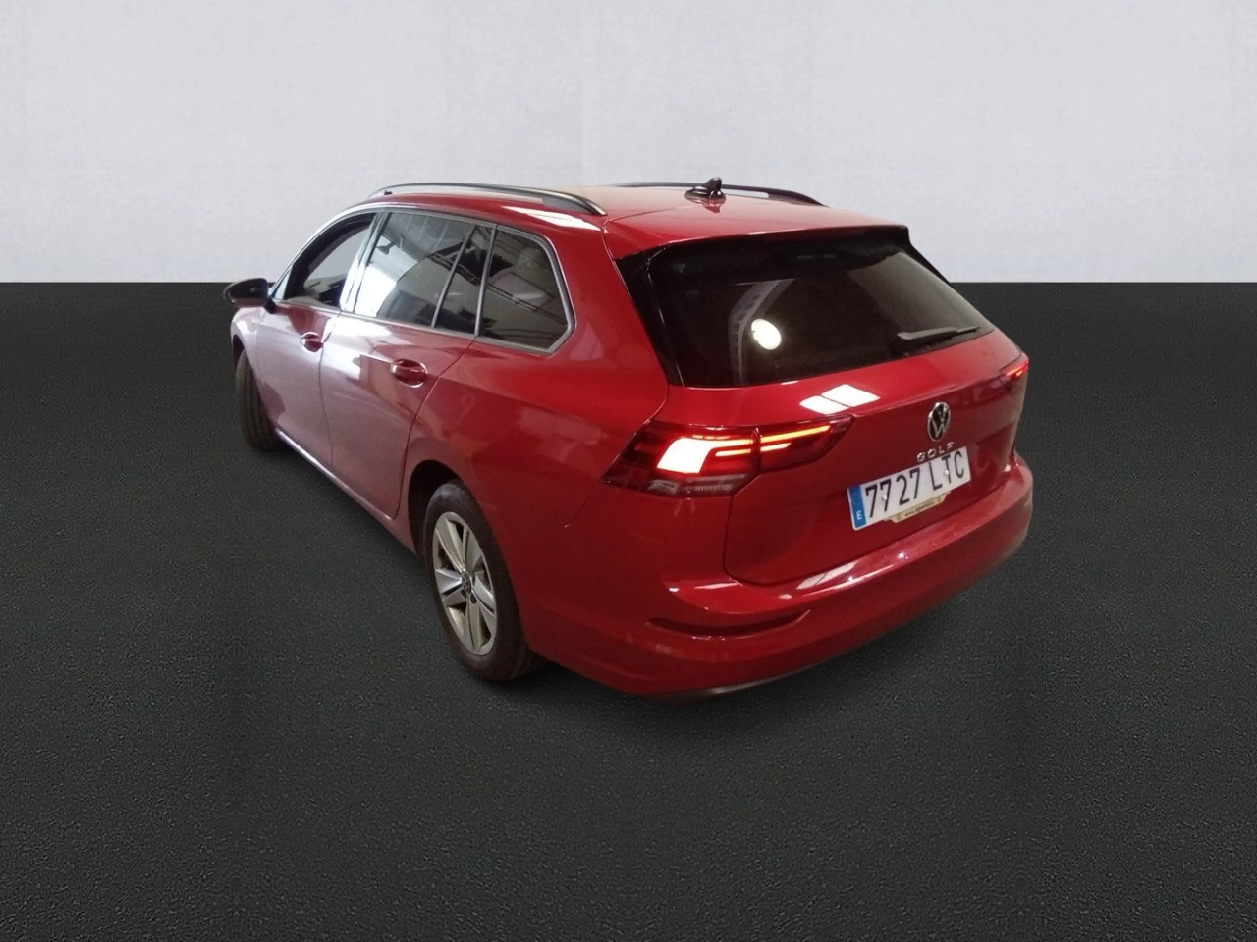 Volkswagen Golf Life 2.0 TDI 85kW (115CV) DSG Variant - Foto 6