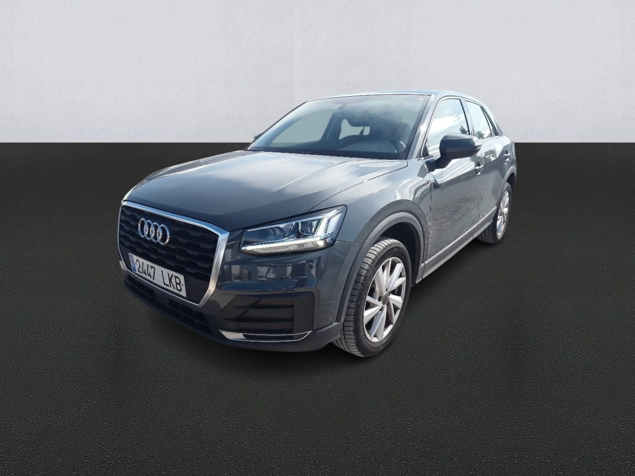 Audi Q2 Advanced 30 TDI 85kW (116CV) S tronic - Foto 1