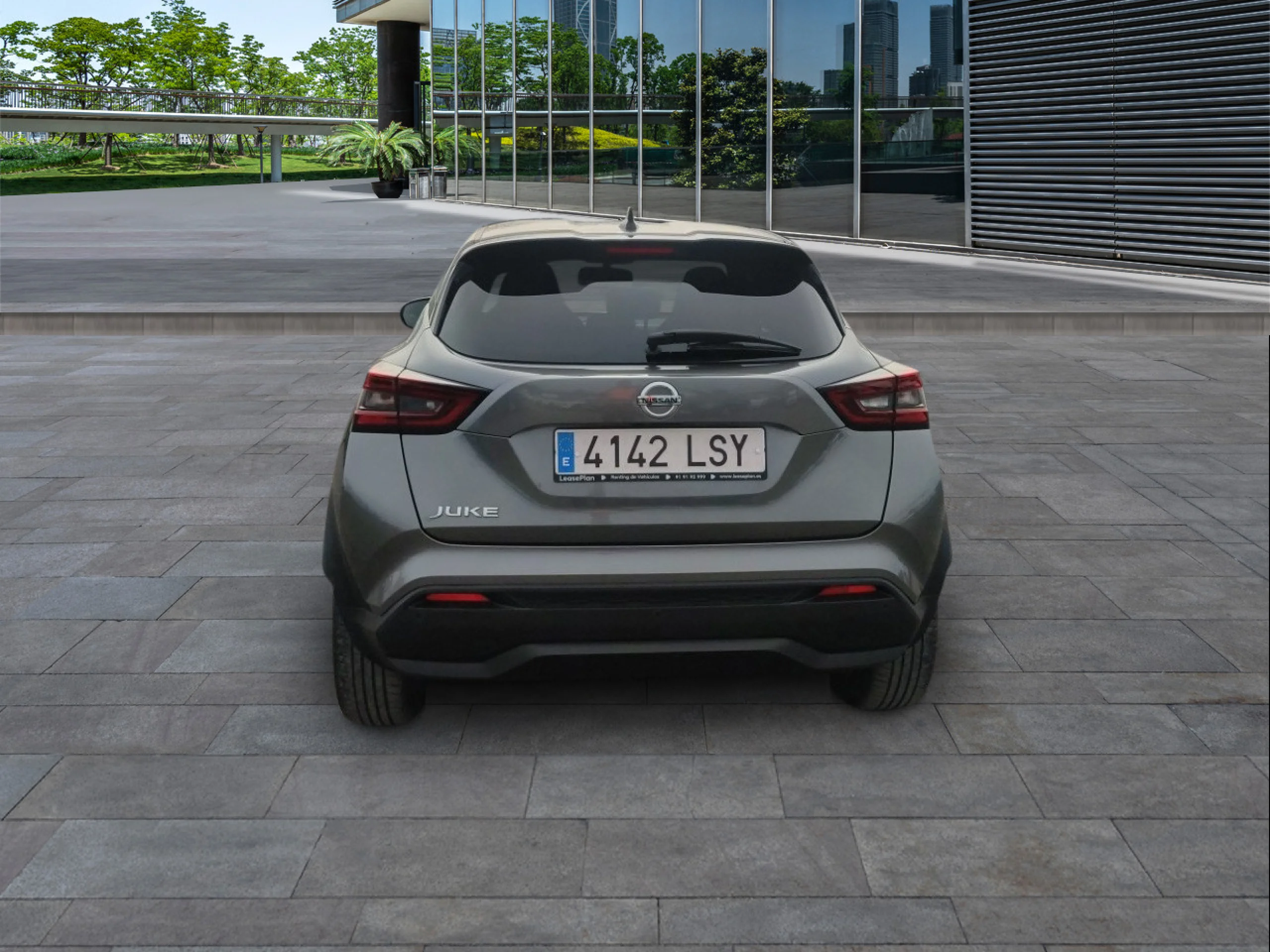 Nissan Juke DIG-T 84 kW (114 CV) 6M/T N-Connecta - Foto 5