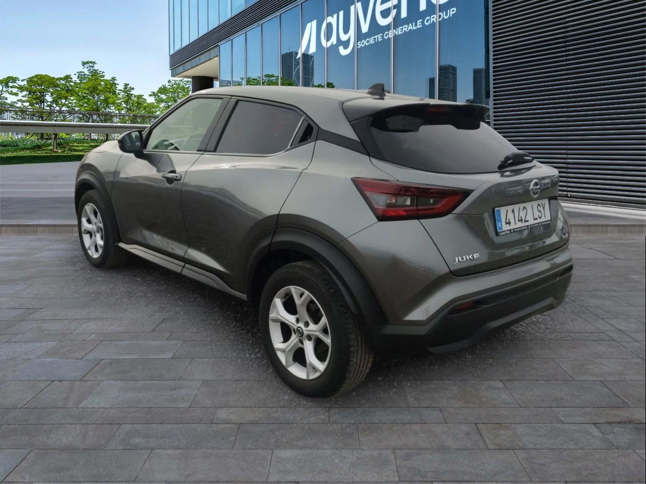 Nissan Juke DIG-T 84 kW (114 CV) 6M/T N-Connecta - Foto 6