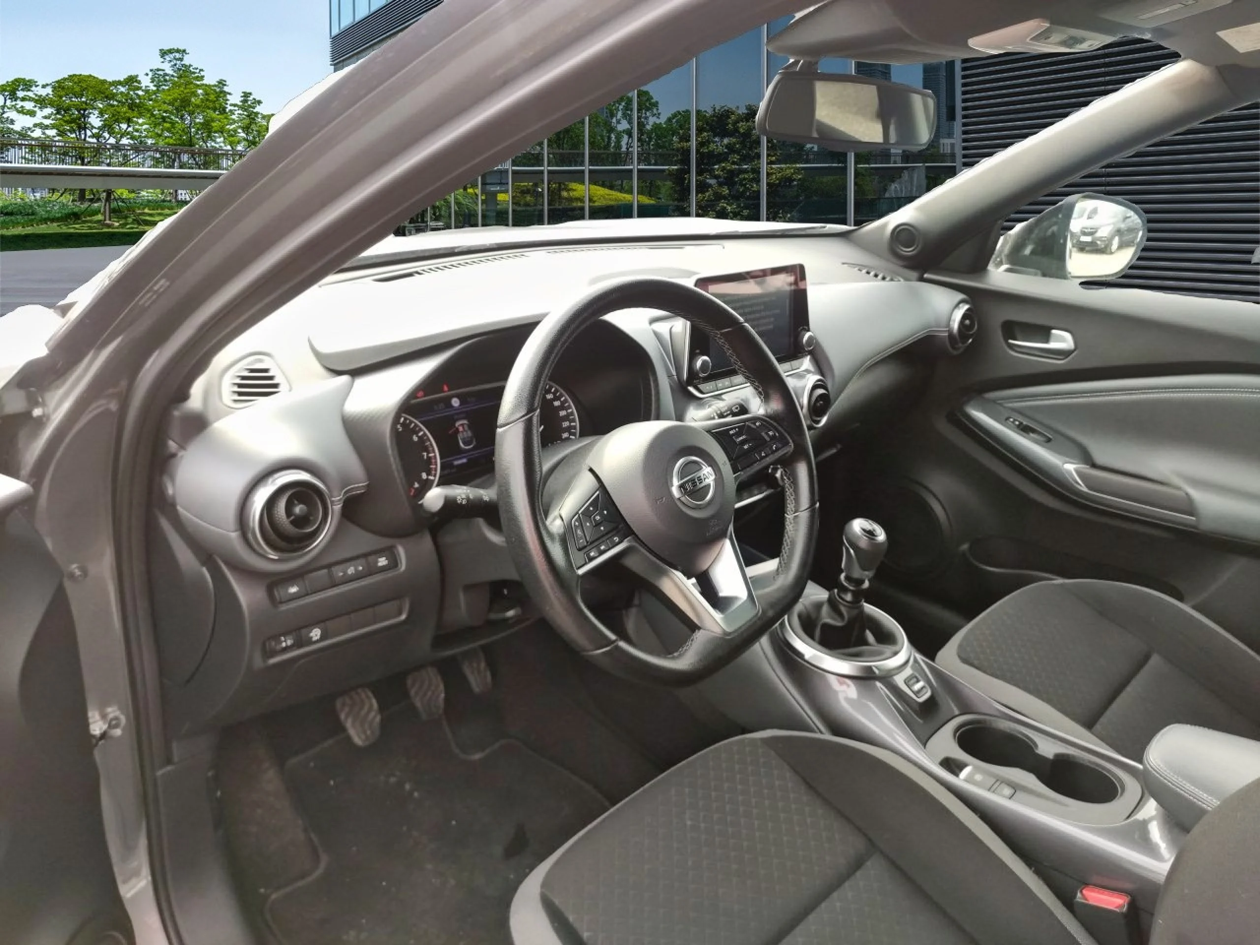 Nissan Juke DIG-T 84 kW (114 CV) 6M/T N-Connecta - Foto 7