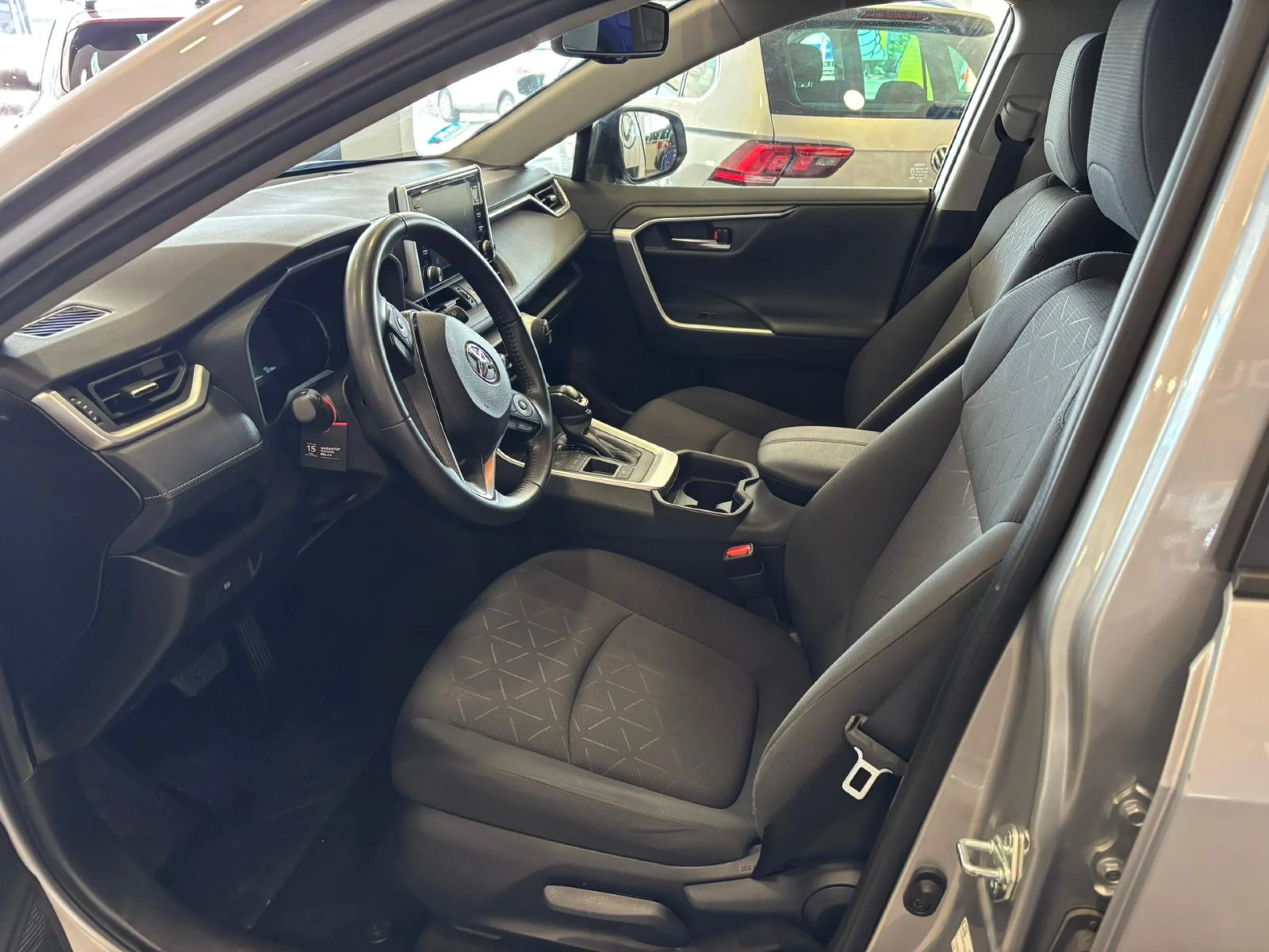 Toyota RAV 4 Rav4 2.5l 220H Advance - Foto 6