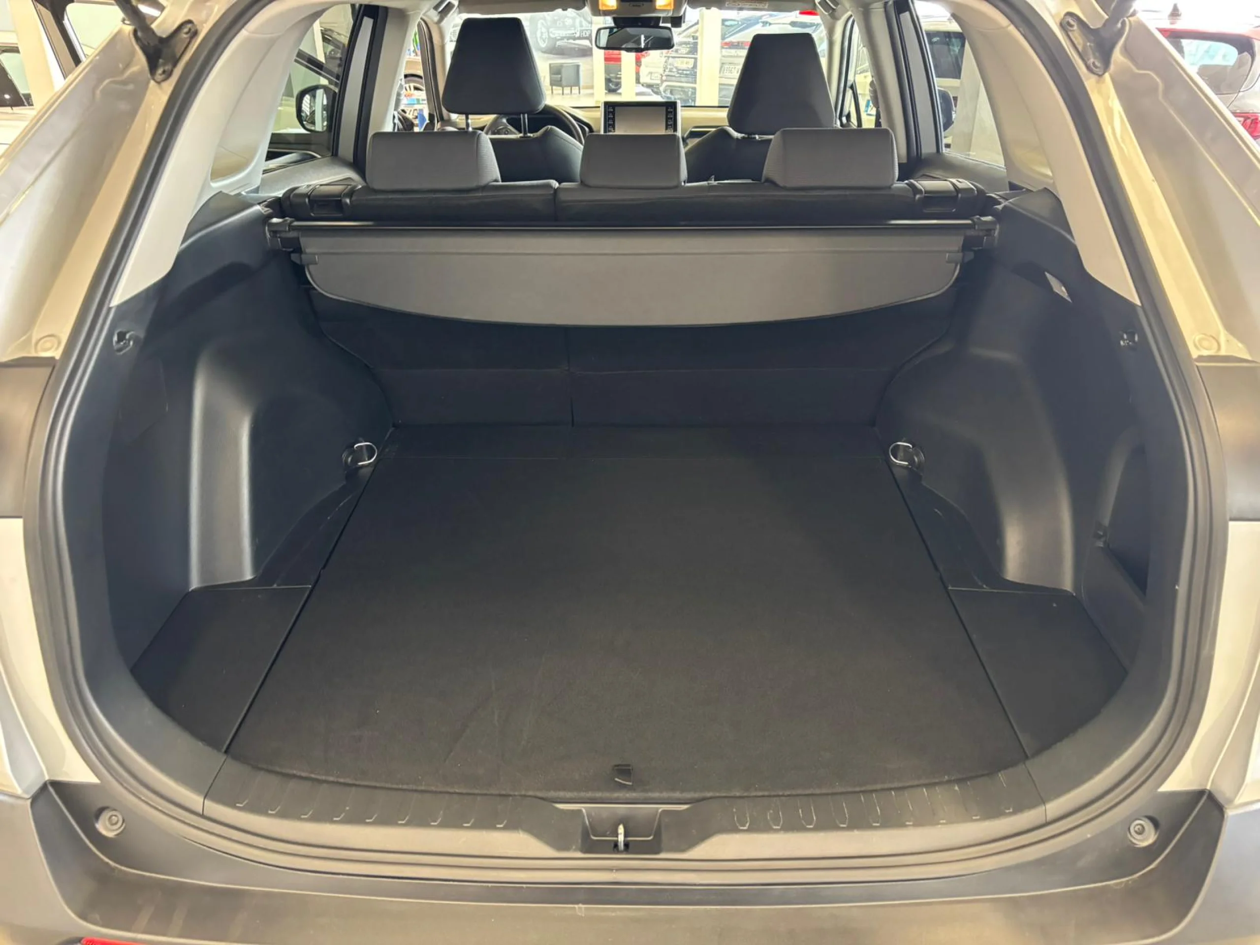 Toyota RAV 4 Rav4 2.5l 220H Advance - Foto 11